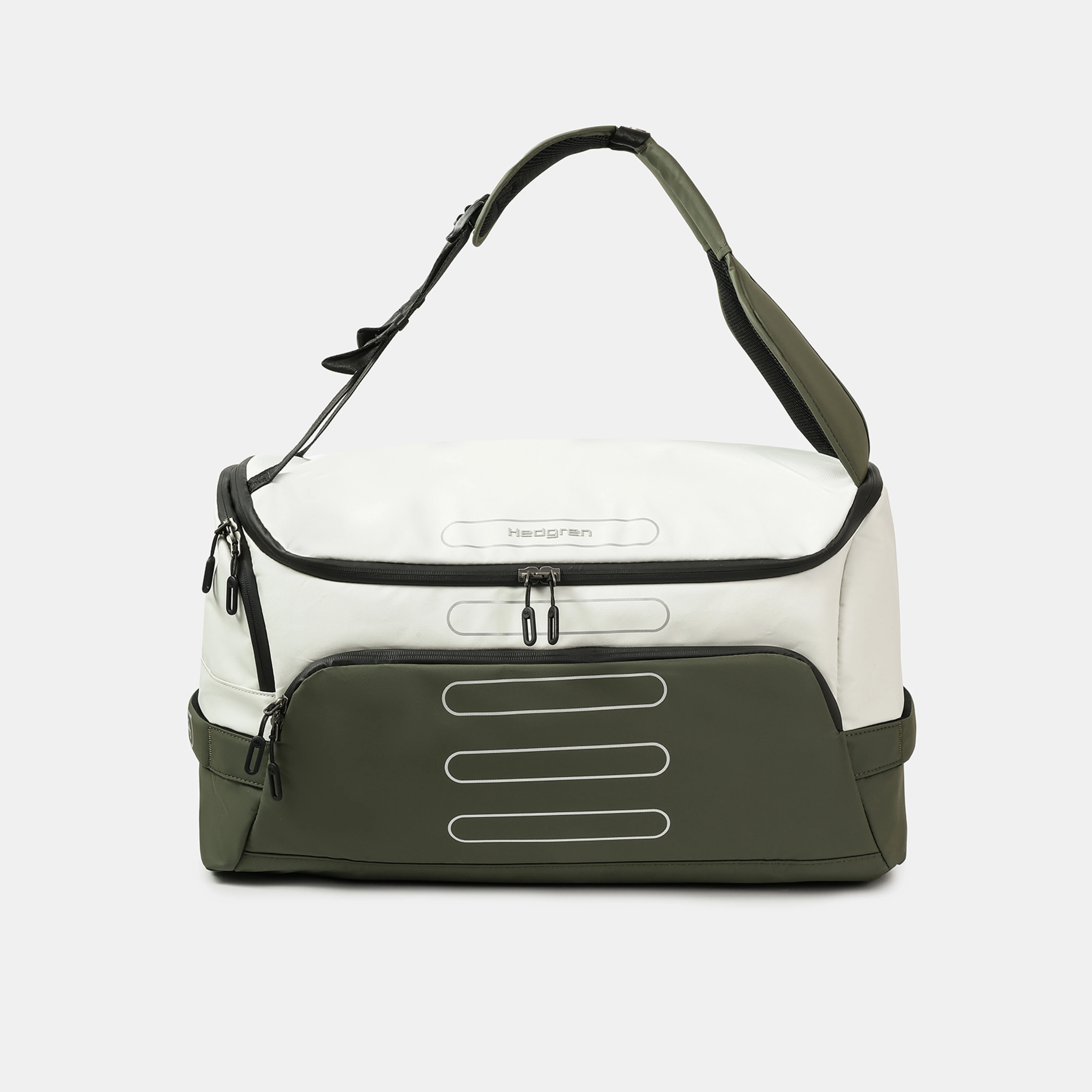 SOJOURN P | Duffle Backpack cabin size + RFID - Image 8
