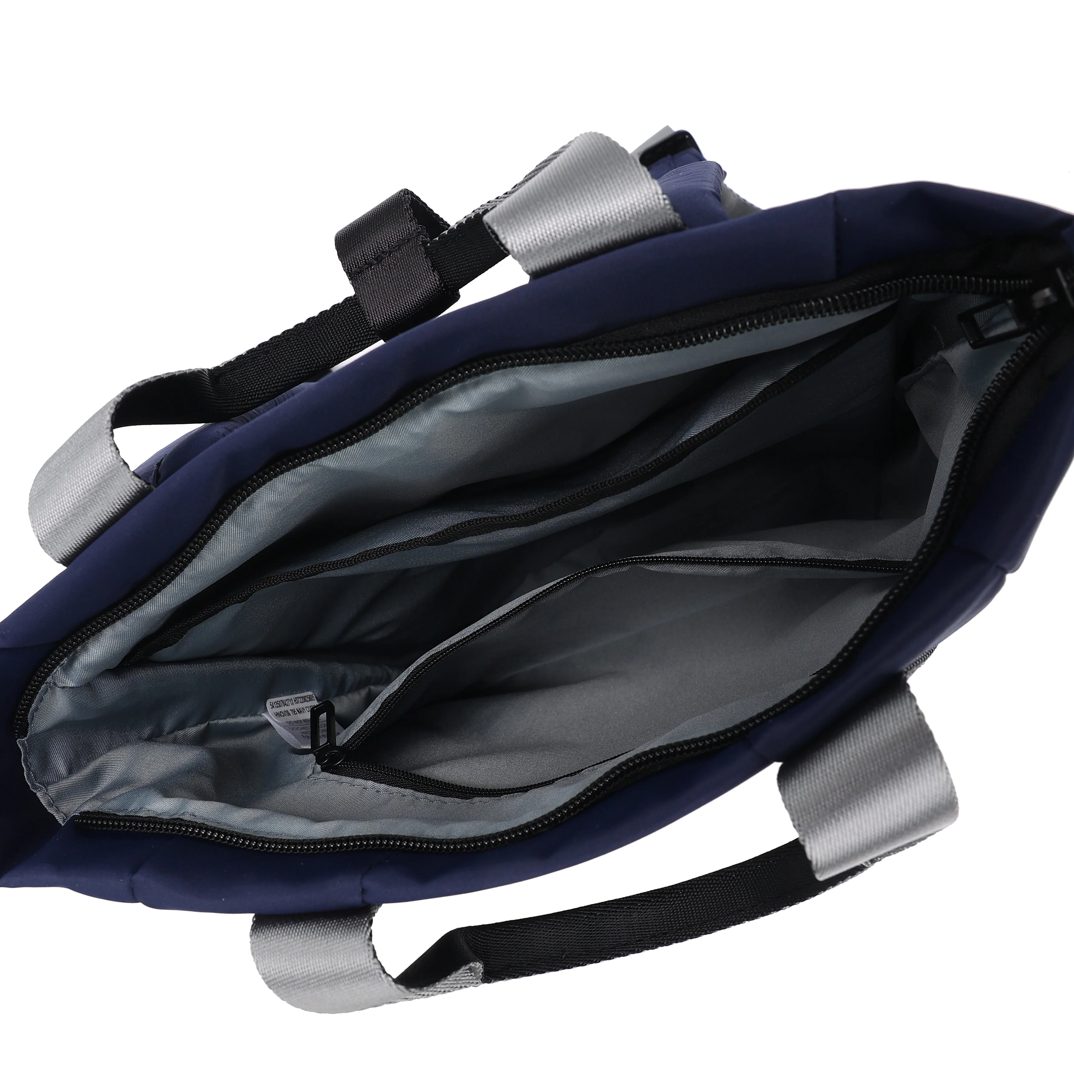 SOLAR | Backpack/Tote 14" - Image 4