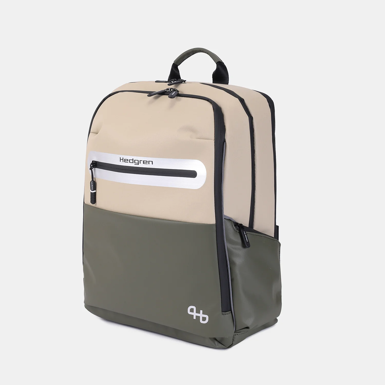 STEM | 2 Compartment Backpack 15.6" + RFID - Image 3