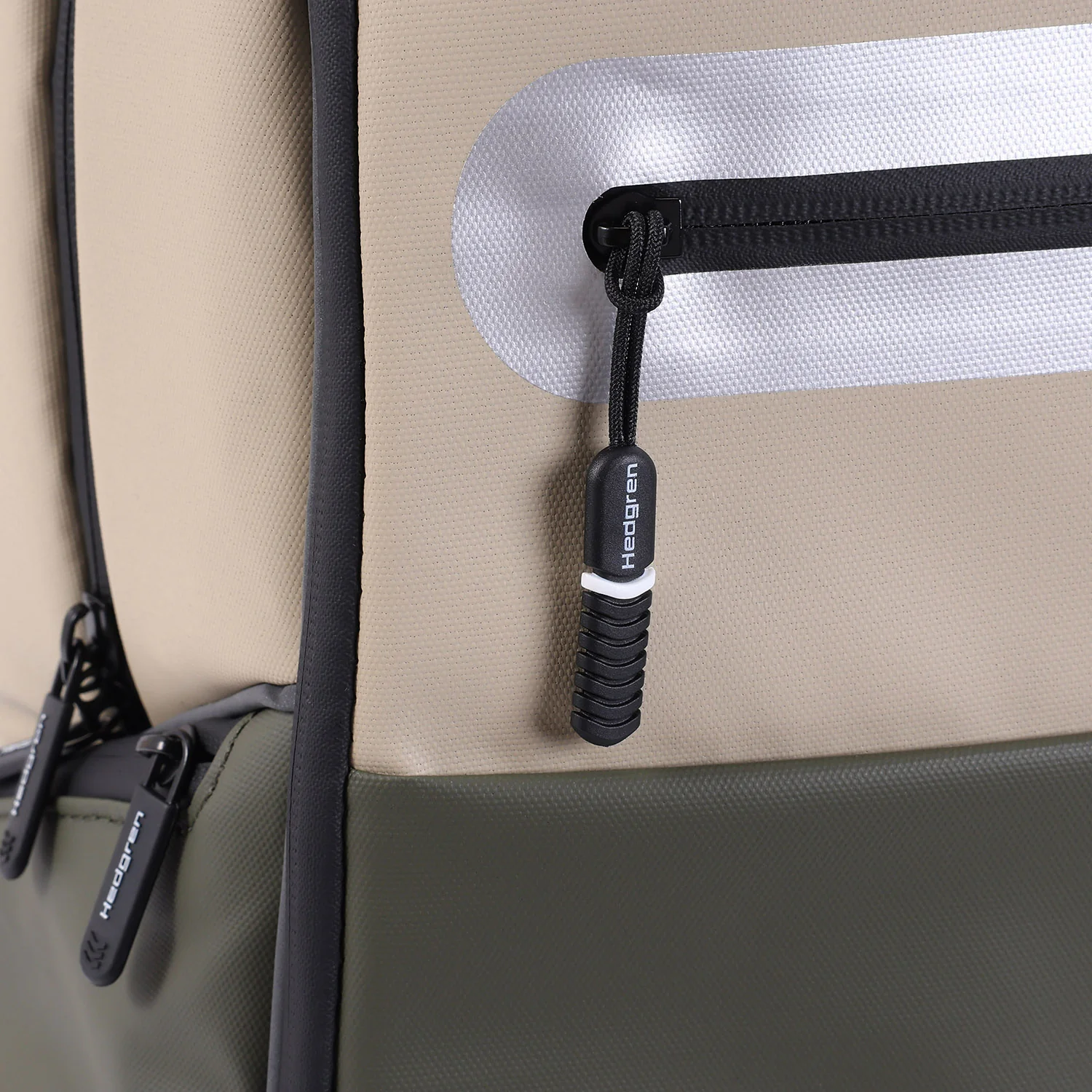 STEM | 2 Compartment Backpack 15.6" + RFID - Image 7