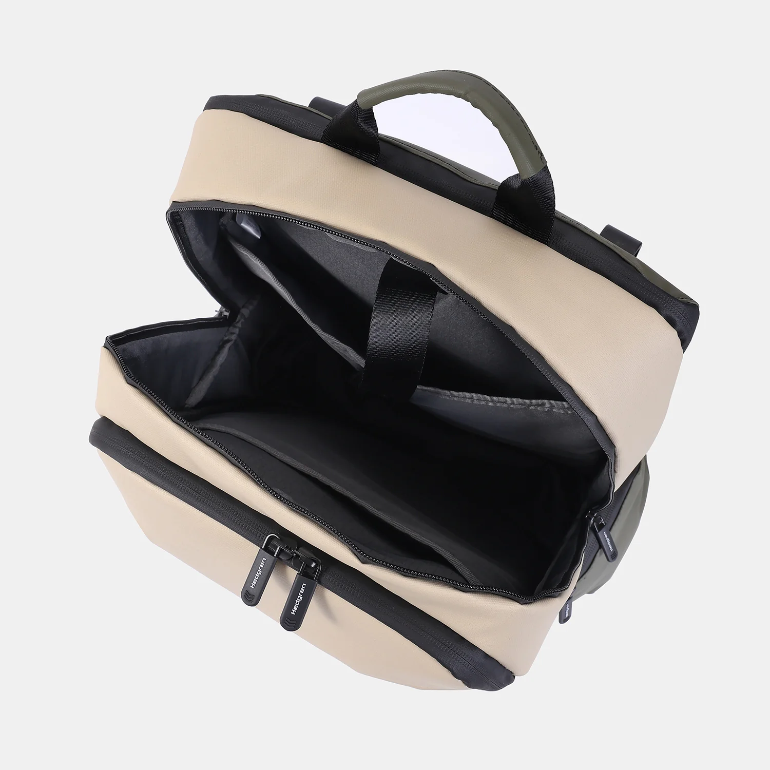 STEM | 2 Compartment Backpack 15.6" + RFID - Image 8