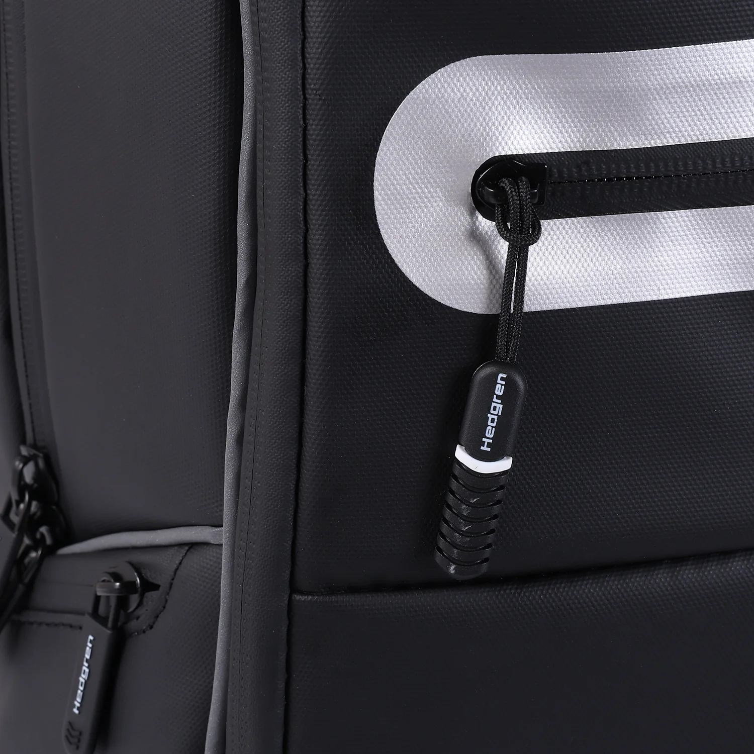 STEM | 2 Compartment Backpack 15.6" + RFID - Image 6