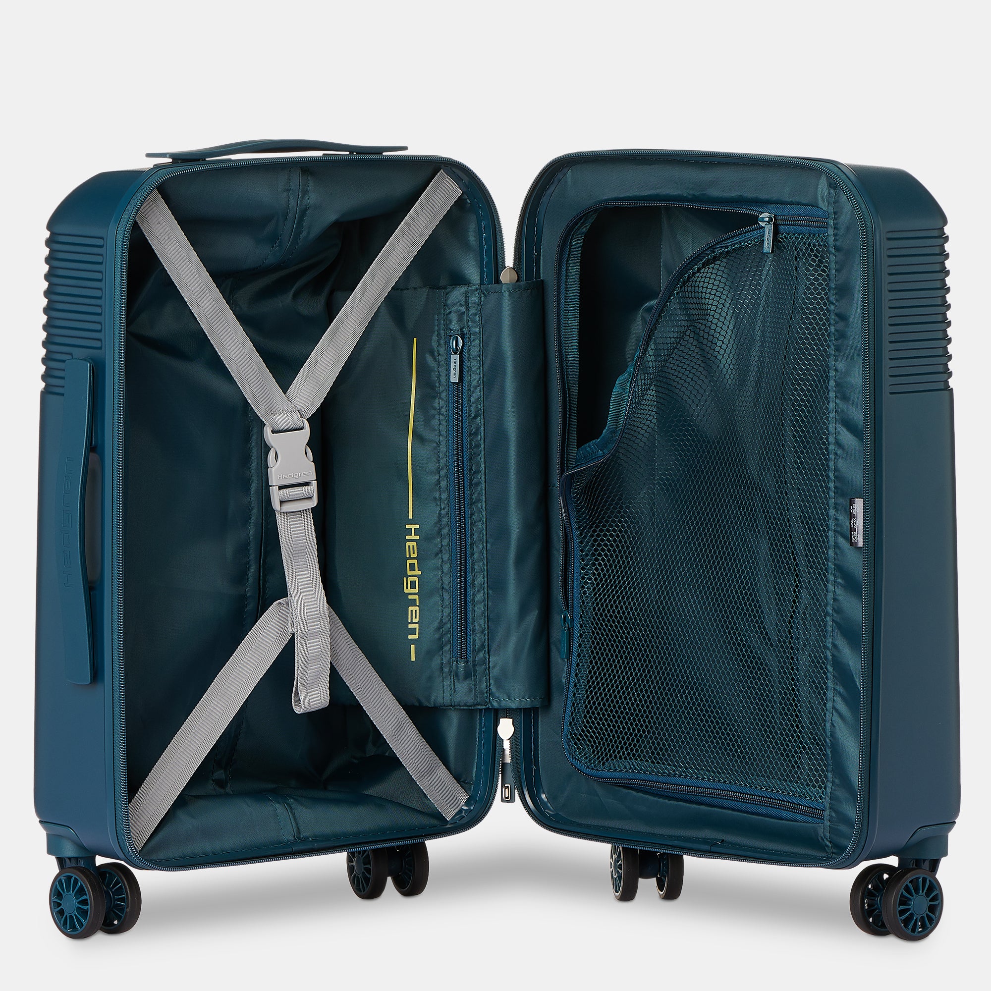 STRIPE Small | 22" / 55cm Spinner (cabinsize) - Image 8