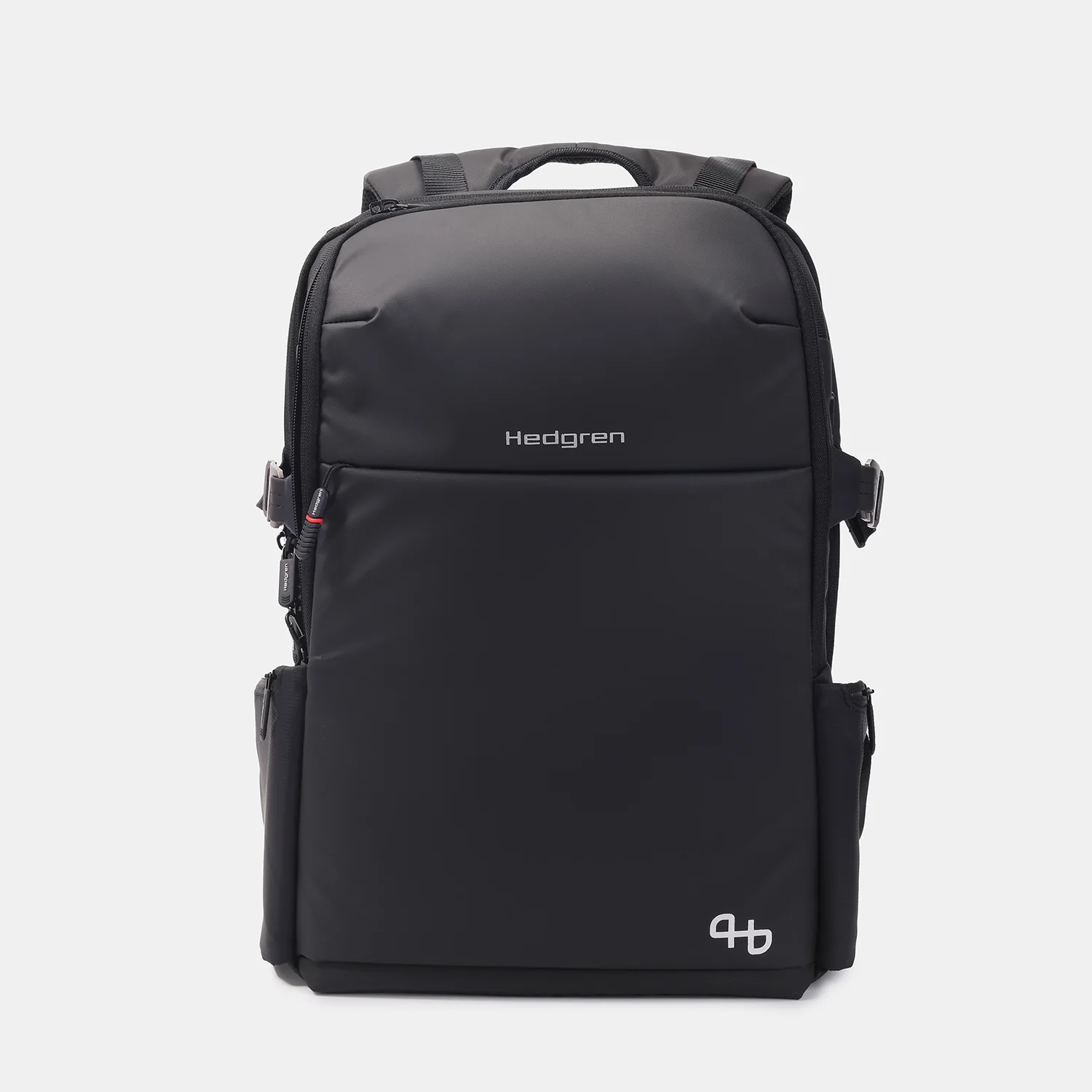 SUBURBANITE | Overnight Backpack 15.6" + rain cover + RFID