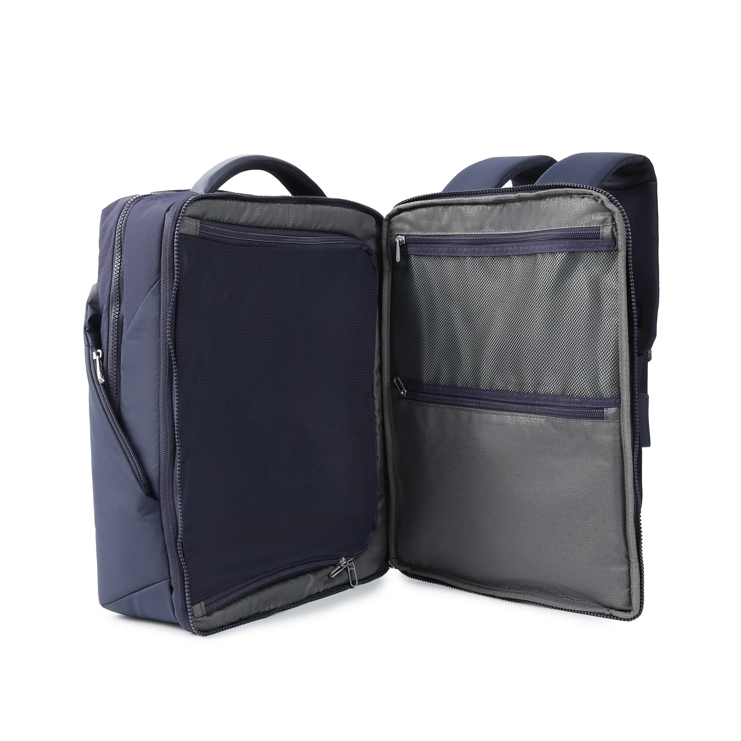 TABI | Travel Backpack 15.6" + RFID - Image 6