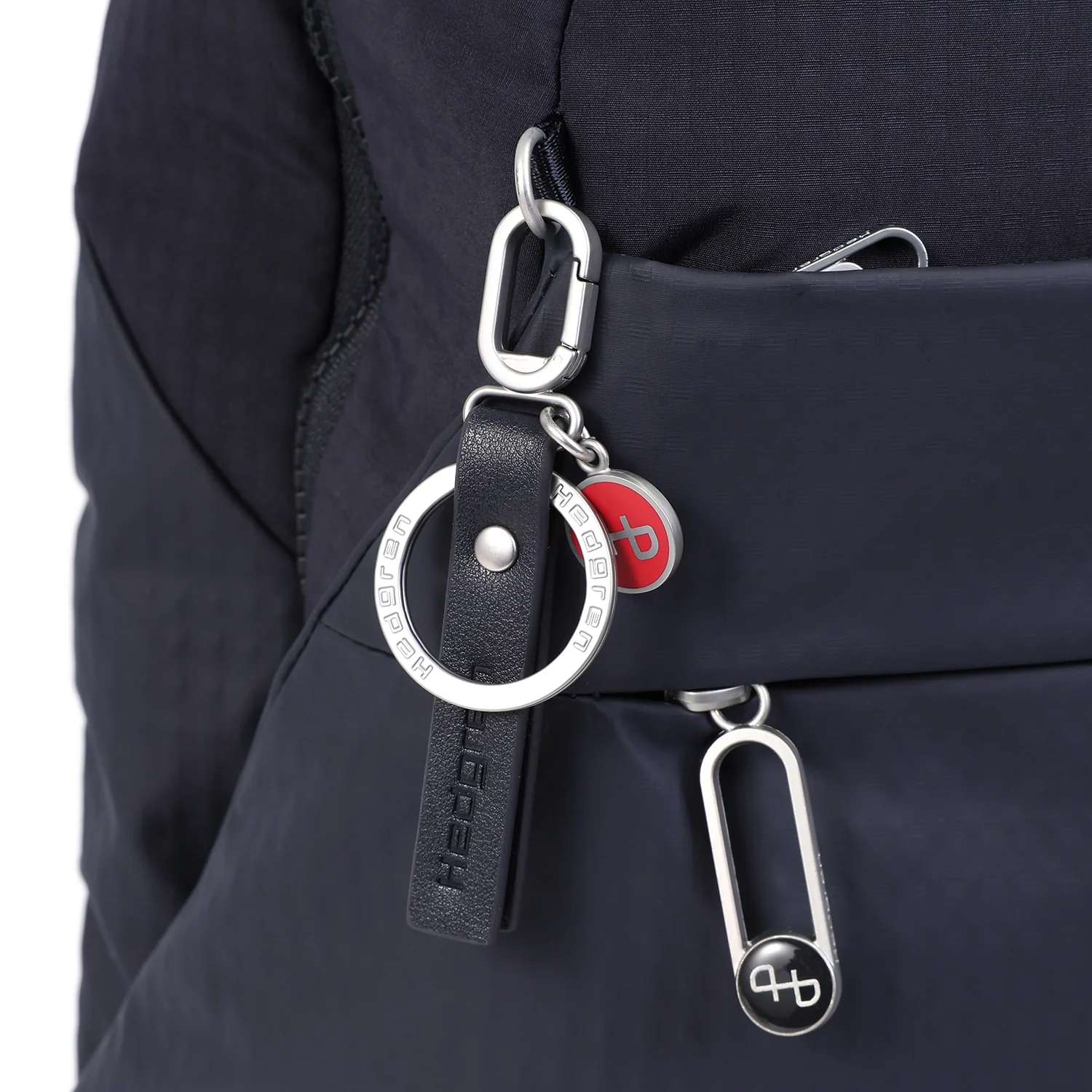 TABI | Travel Backpack Exp 15,6" + RFID - Image 5