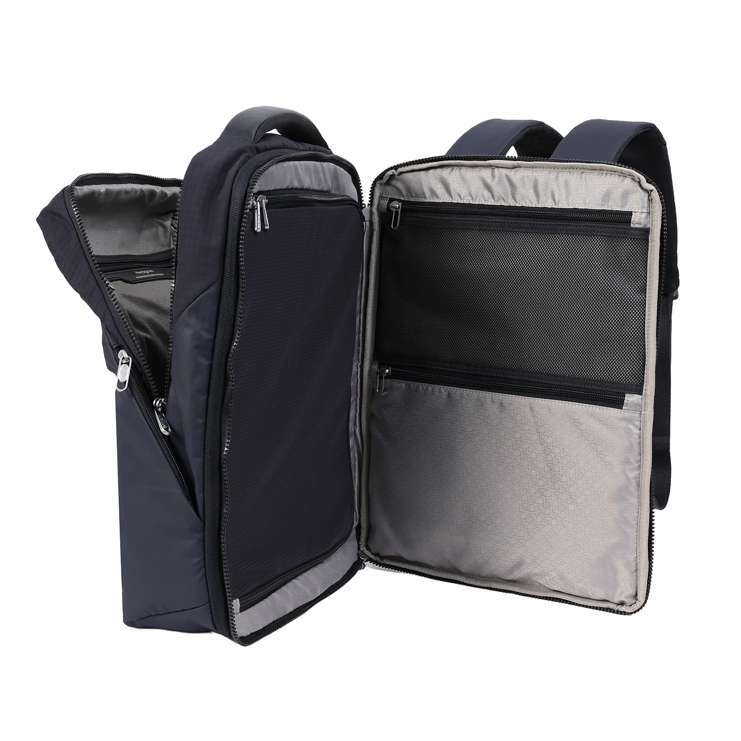 TABI | Travel Backpack Exp 15,6" + RFID - Image 6