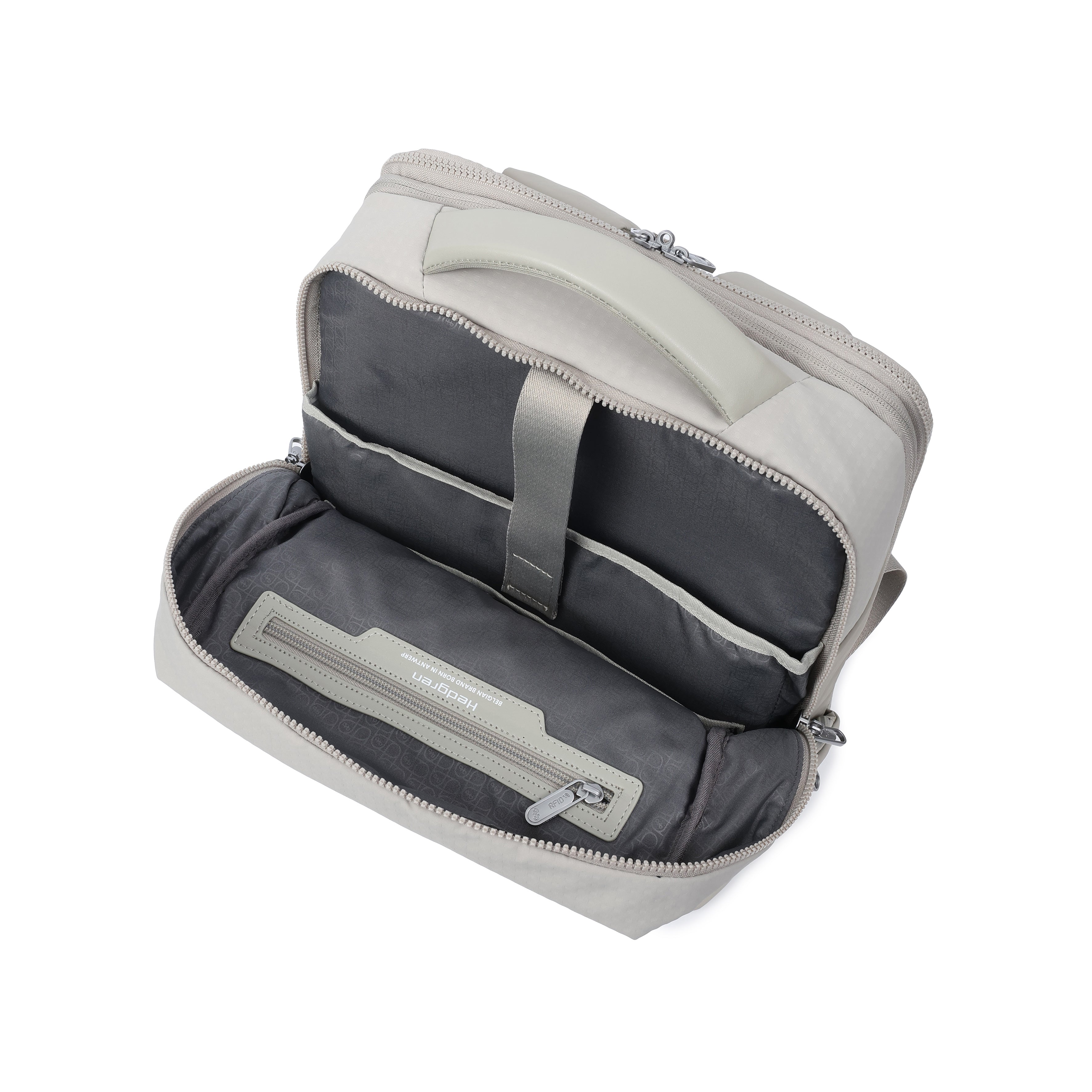 TABI | Travel Backpack 15.6" + RFID - Image 5