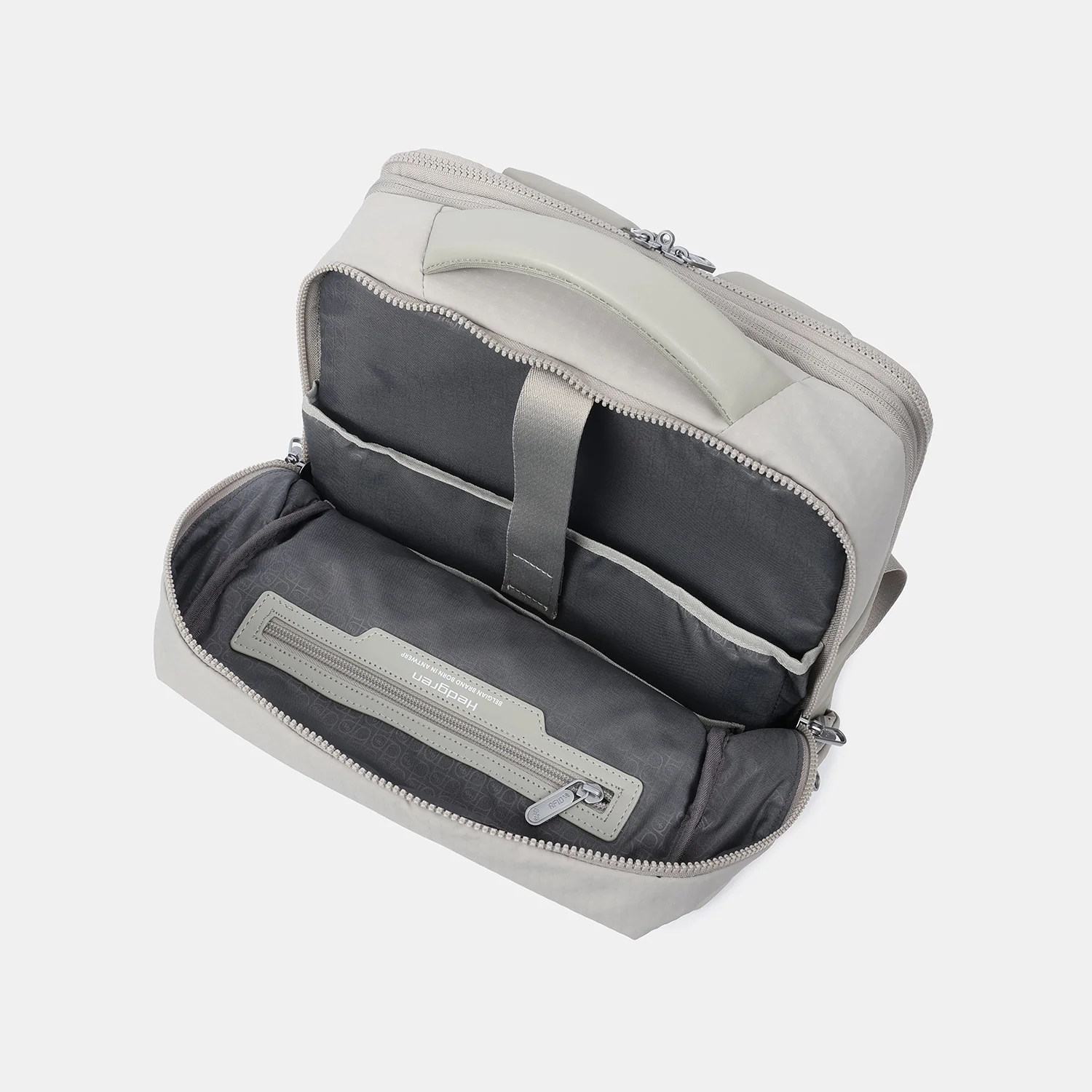 TABI | Travel Backpack 15.6" + RFID - Image 8