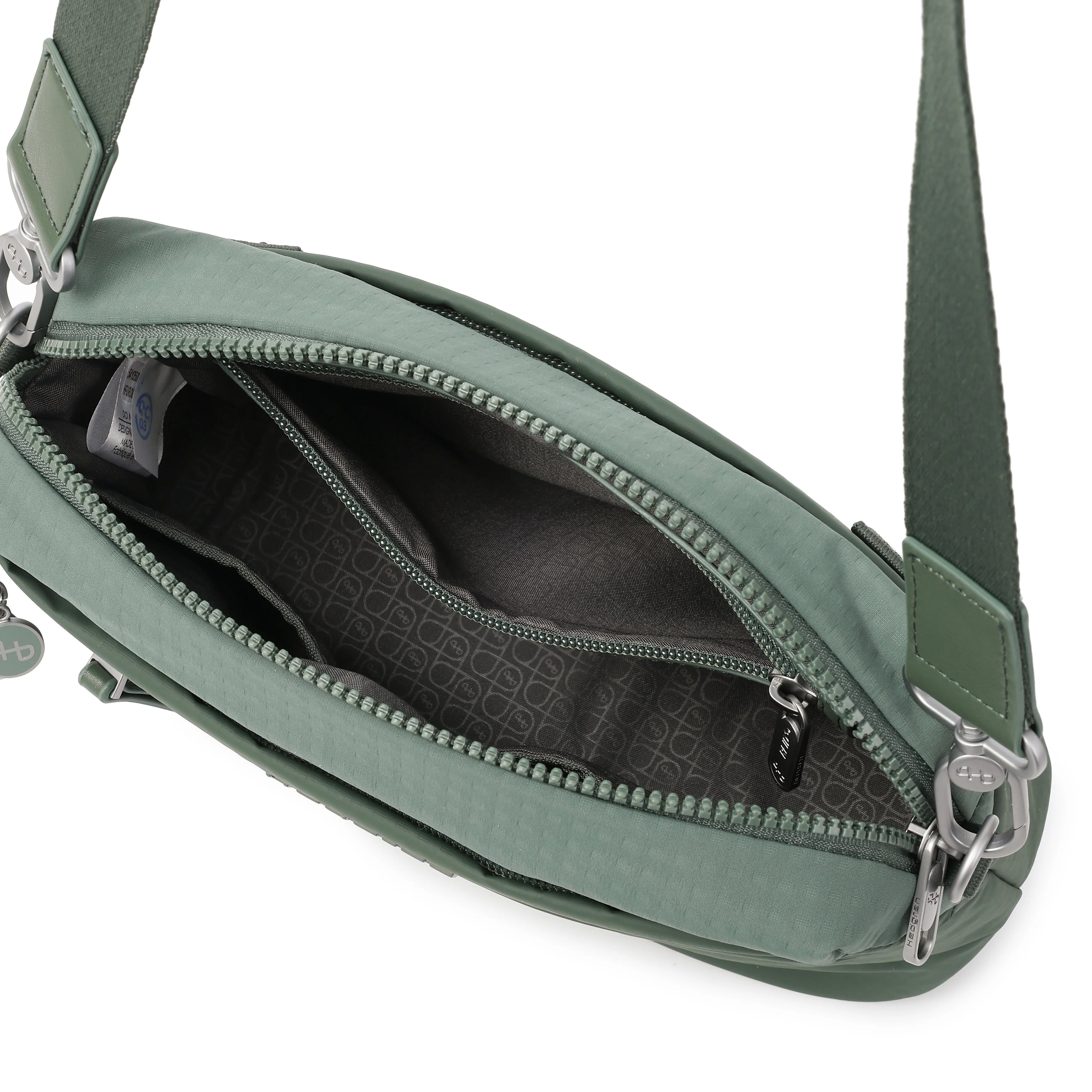 TOTOI | Crossbody M + RFID - Image 4