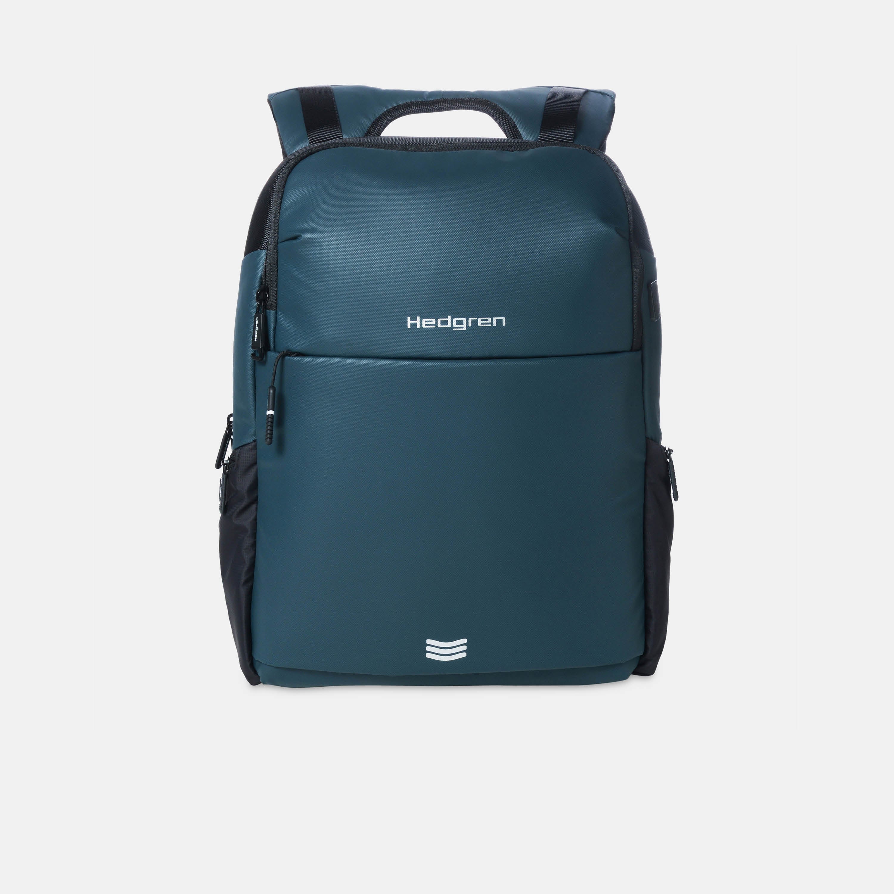 TRAM | 2 compartment Backpack 15.4" + RFID