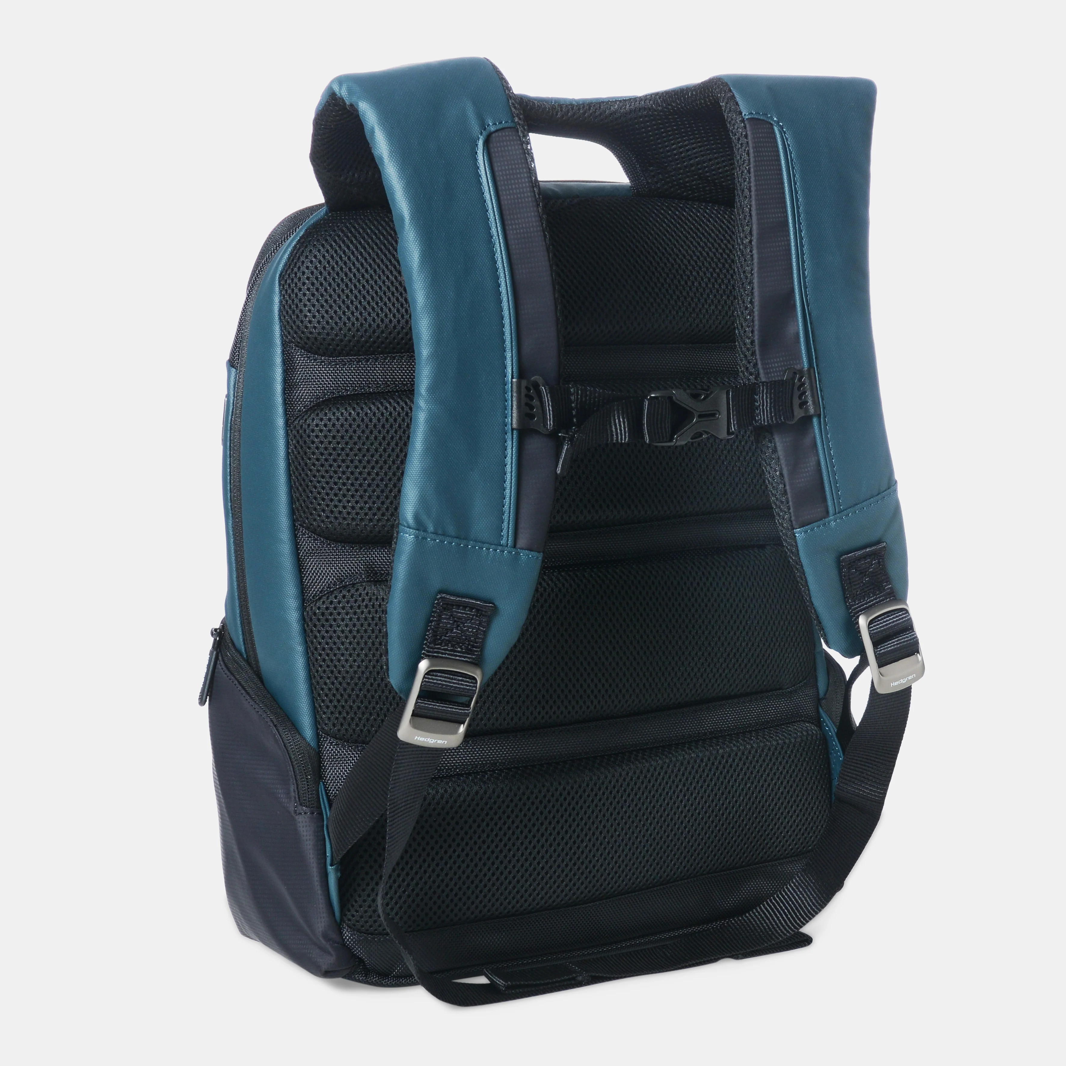 TRAM | 2 compartment Backpack 15.4" + RFID - Image 3
