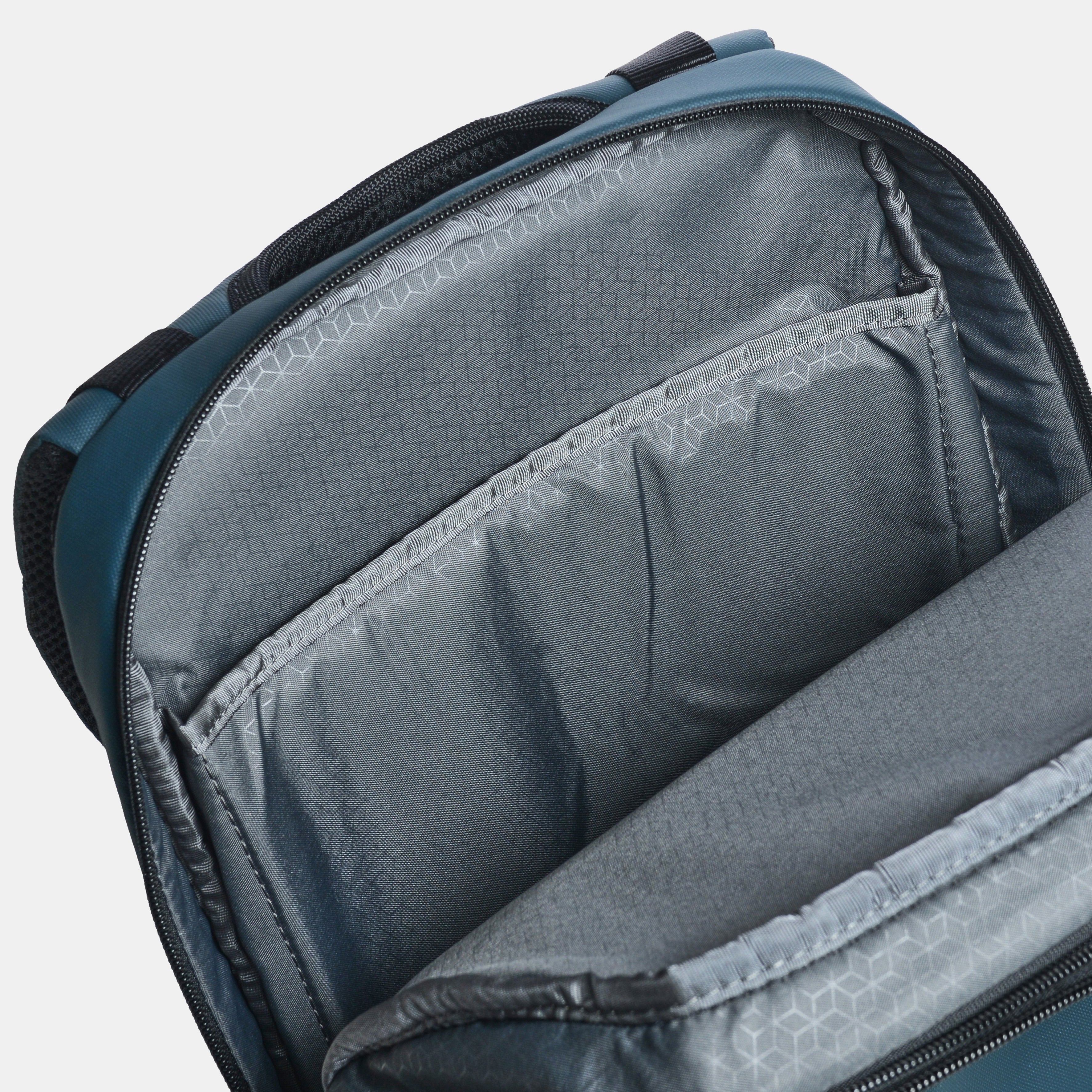 TRAM | 2 compartment Backpack 15.4" + RFID - Image 9