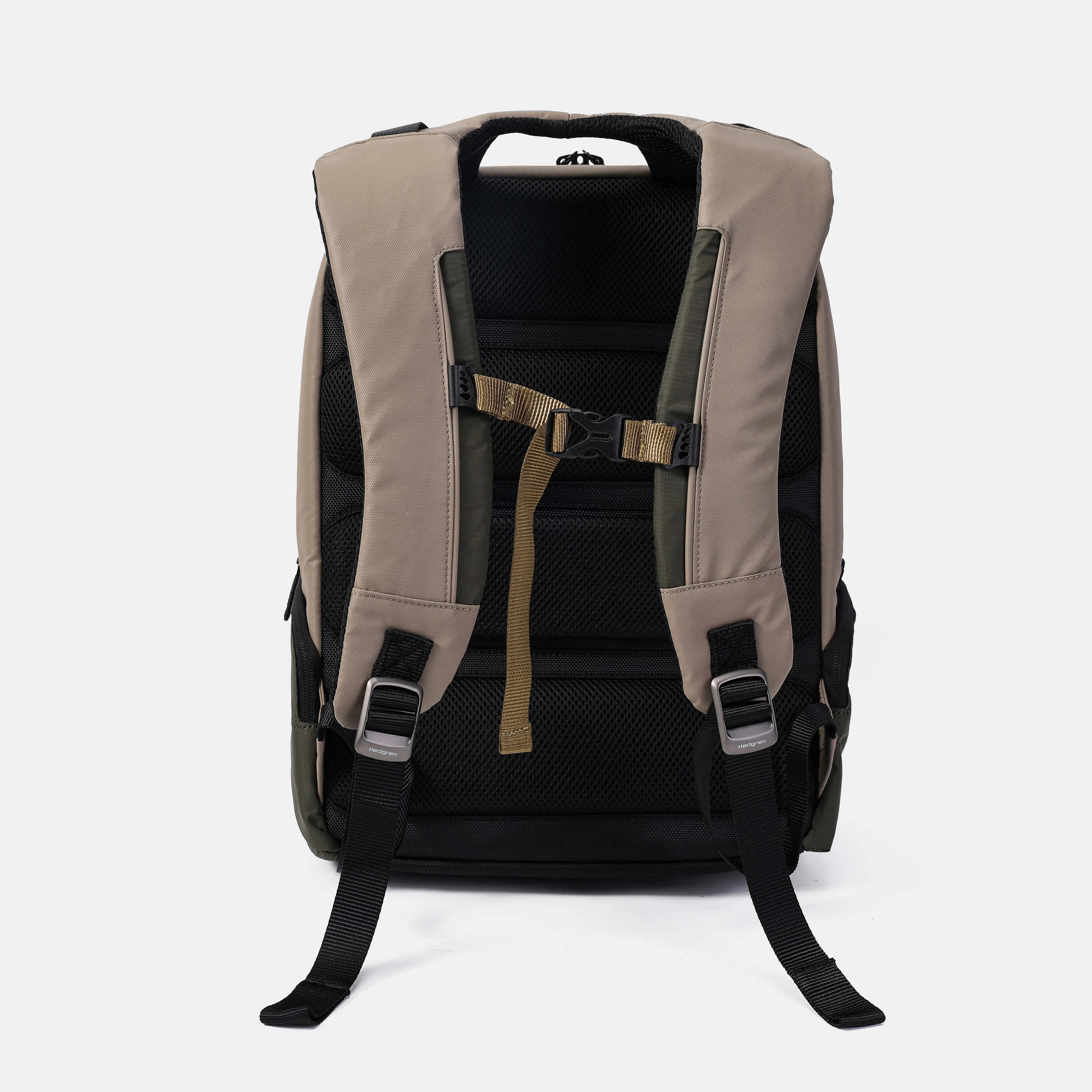 TRAM | 2 compartment Backpack 15.4" + RFID - Image 3