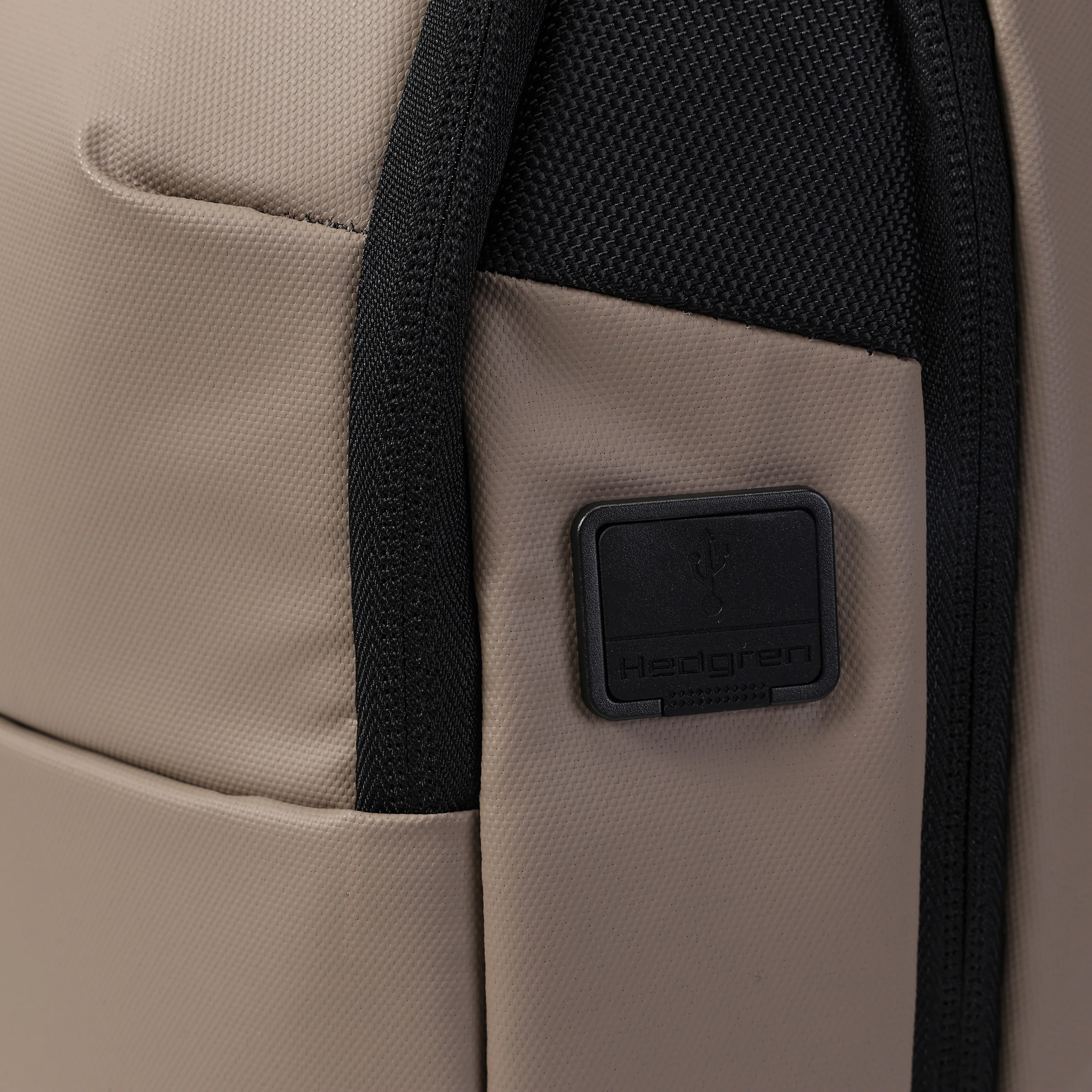 TRAM | 2 compartment Backpack 15.4" + RFID - Image 5