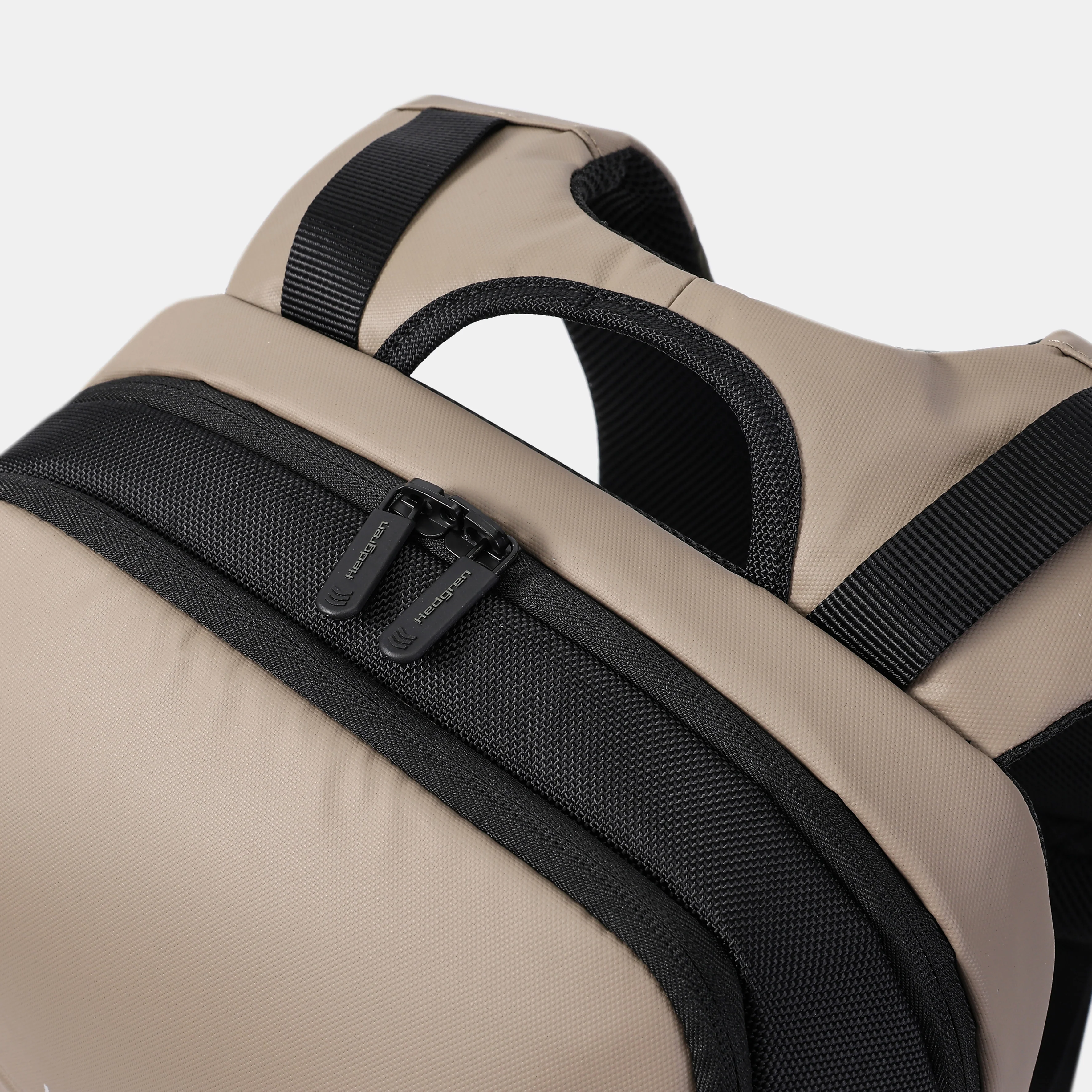 TRAM | 2 compartment Backpack 15.4" + RFID - Image 8
