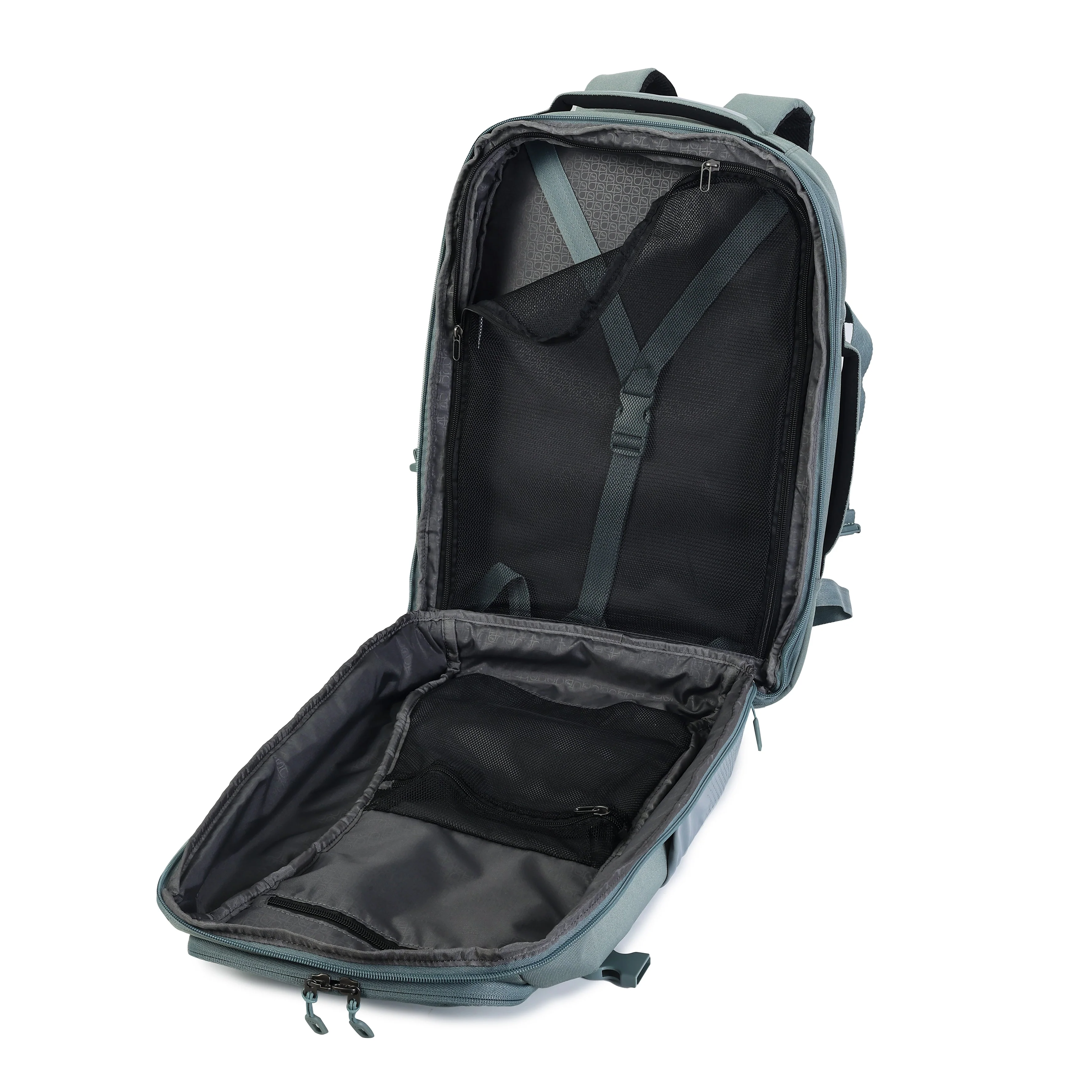 TRIP L | Travel Backpack L 15.6" + RFID - Image 4