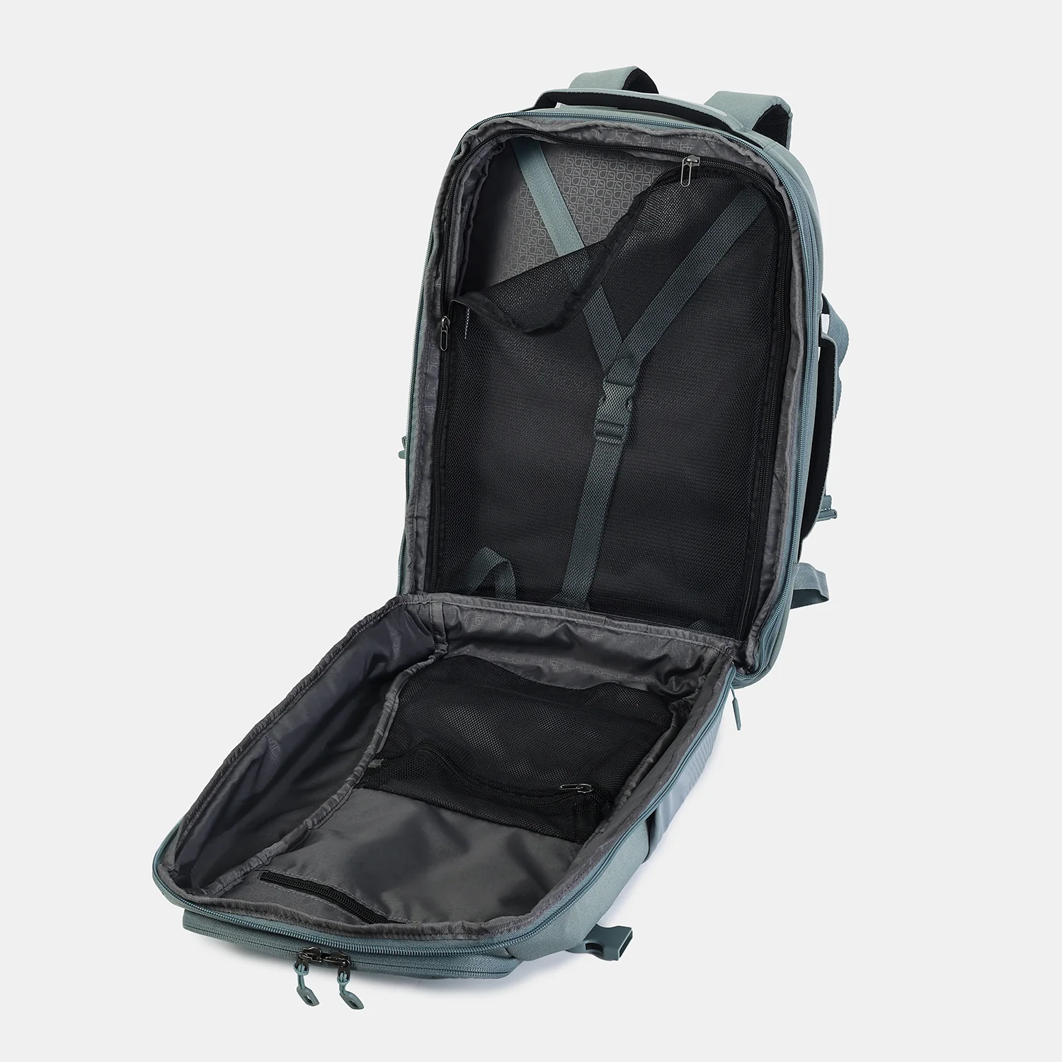 TRIP L | Travel Backpack L 15.6" + RFID - Image 8