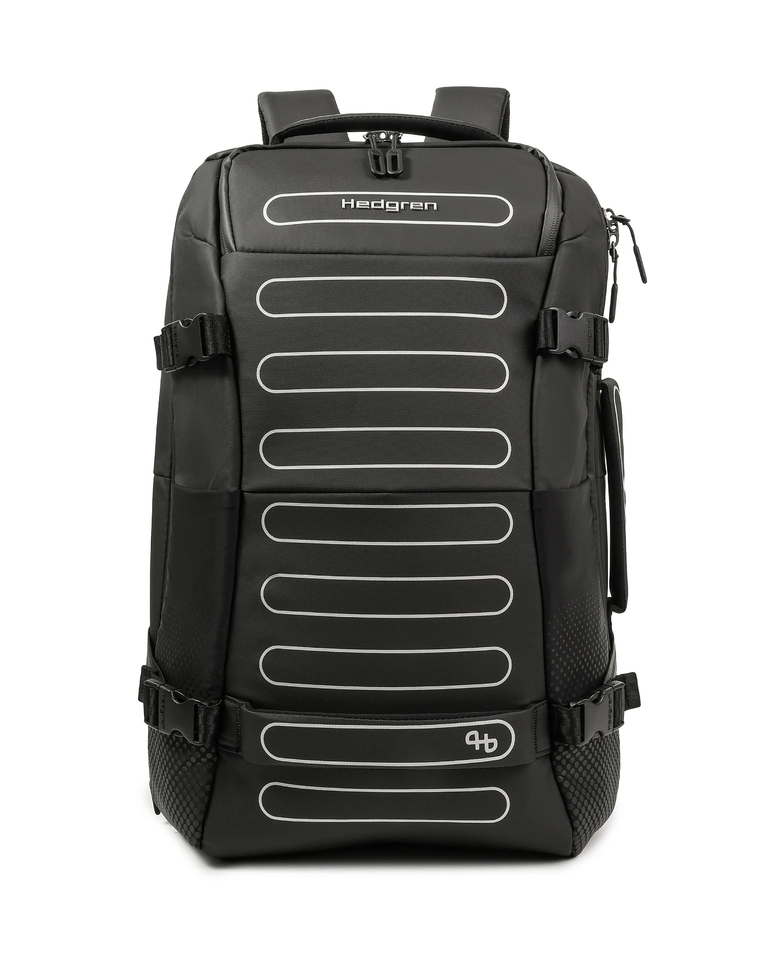 TRIP L P | Travel Backpack L 15.6" + RFID