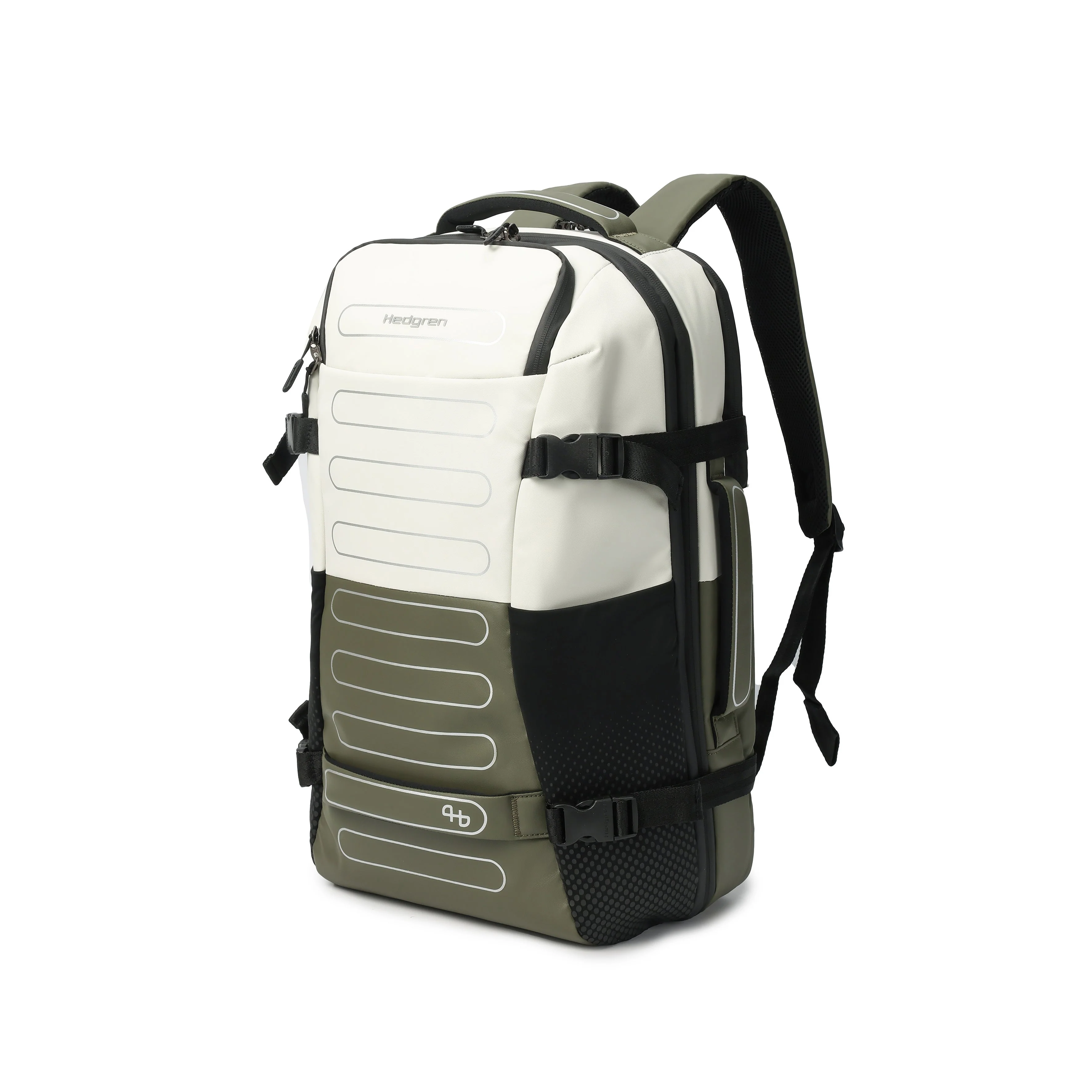 TRIP L P | Travel Backpack L 15.6" + RFID - Image 2