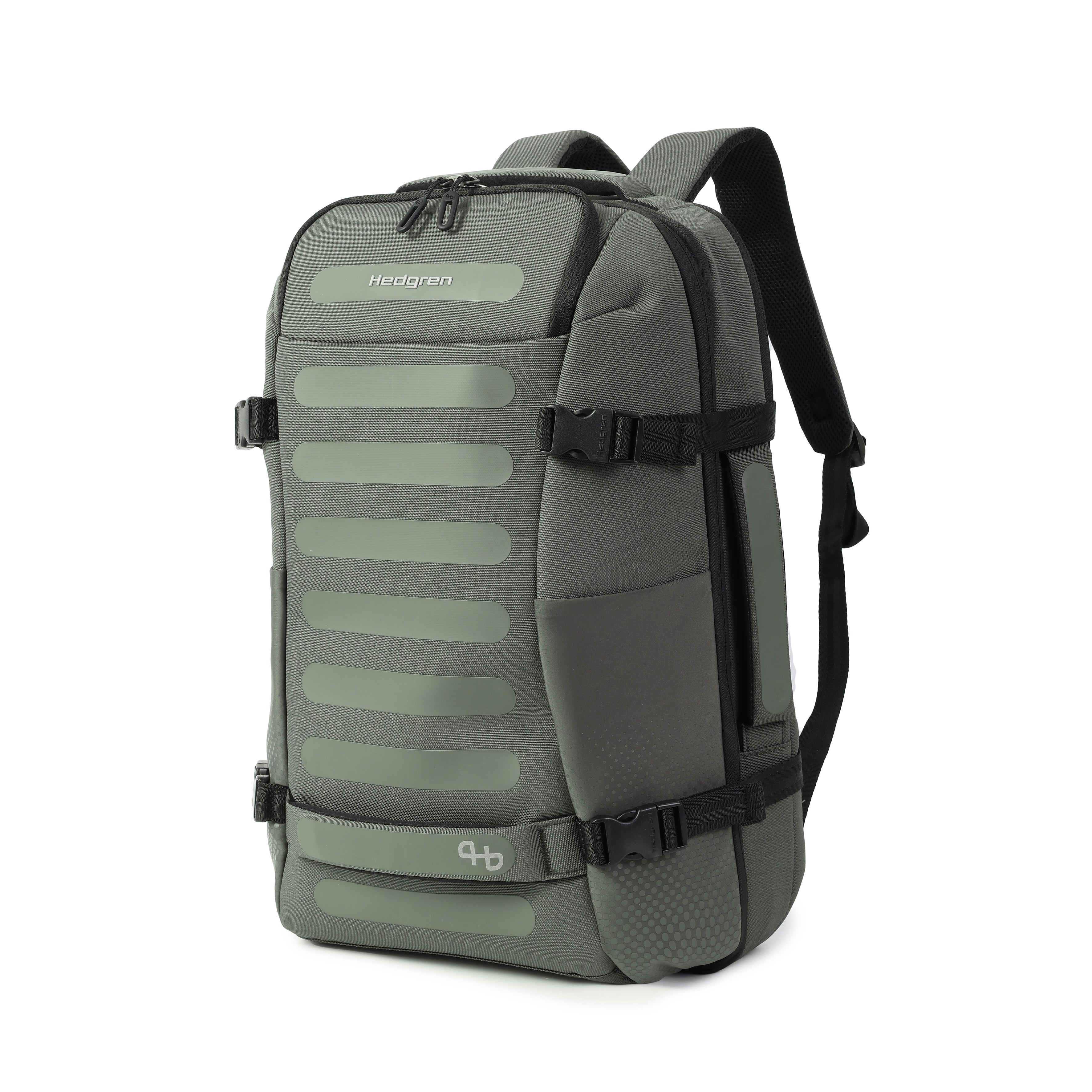 TRIP L | Exp Travel Backpack L 15.6" + RFID - Image 2