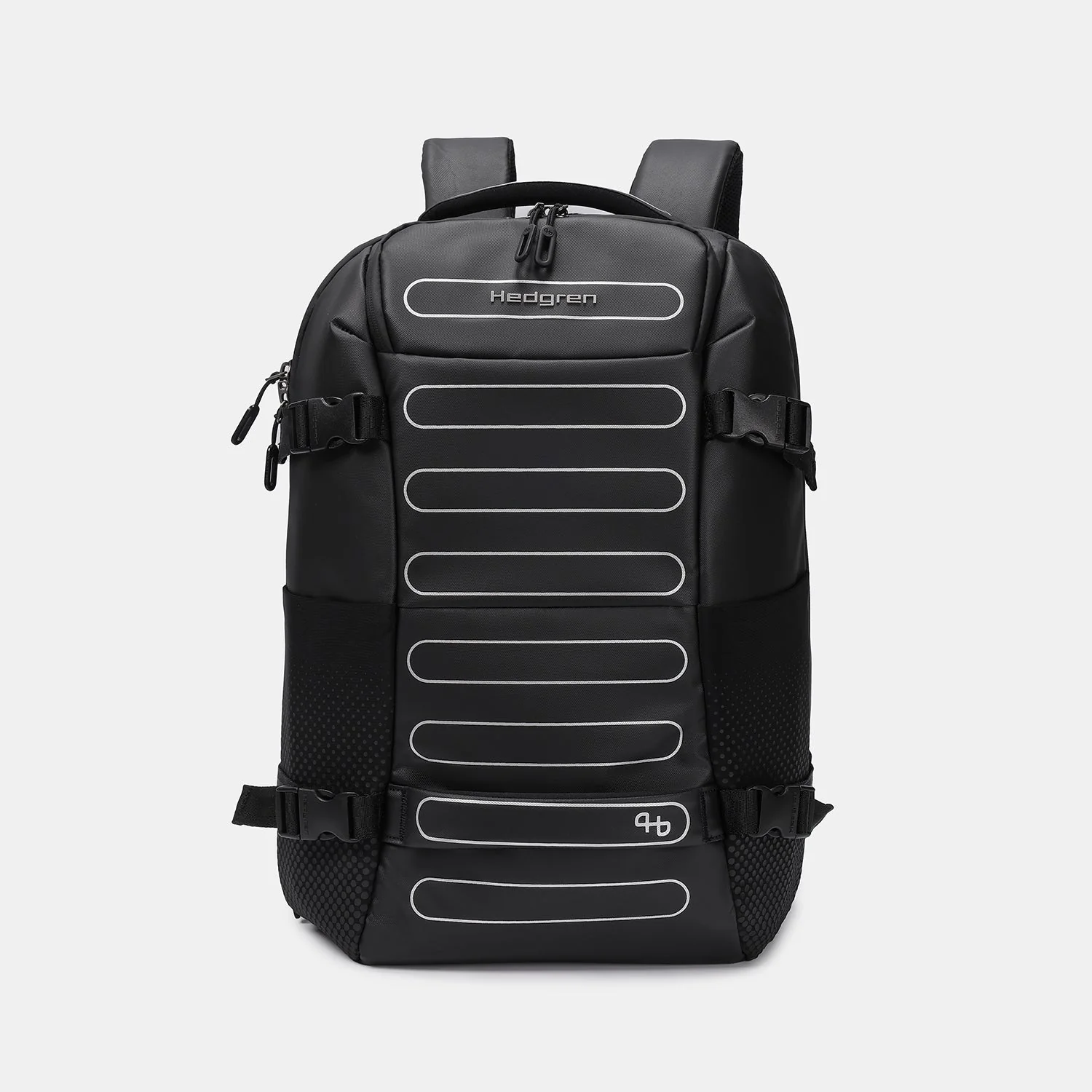 TRIP M P | travel Backpack M 15.6" + RFID