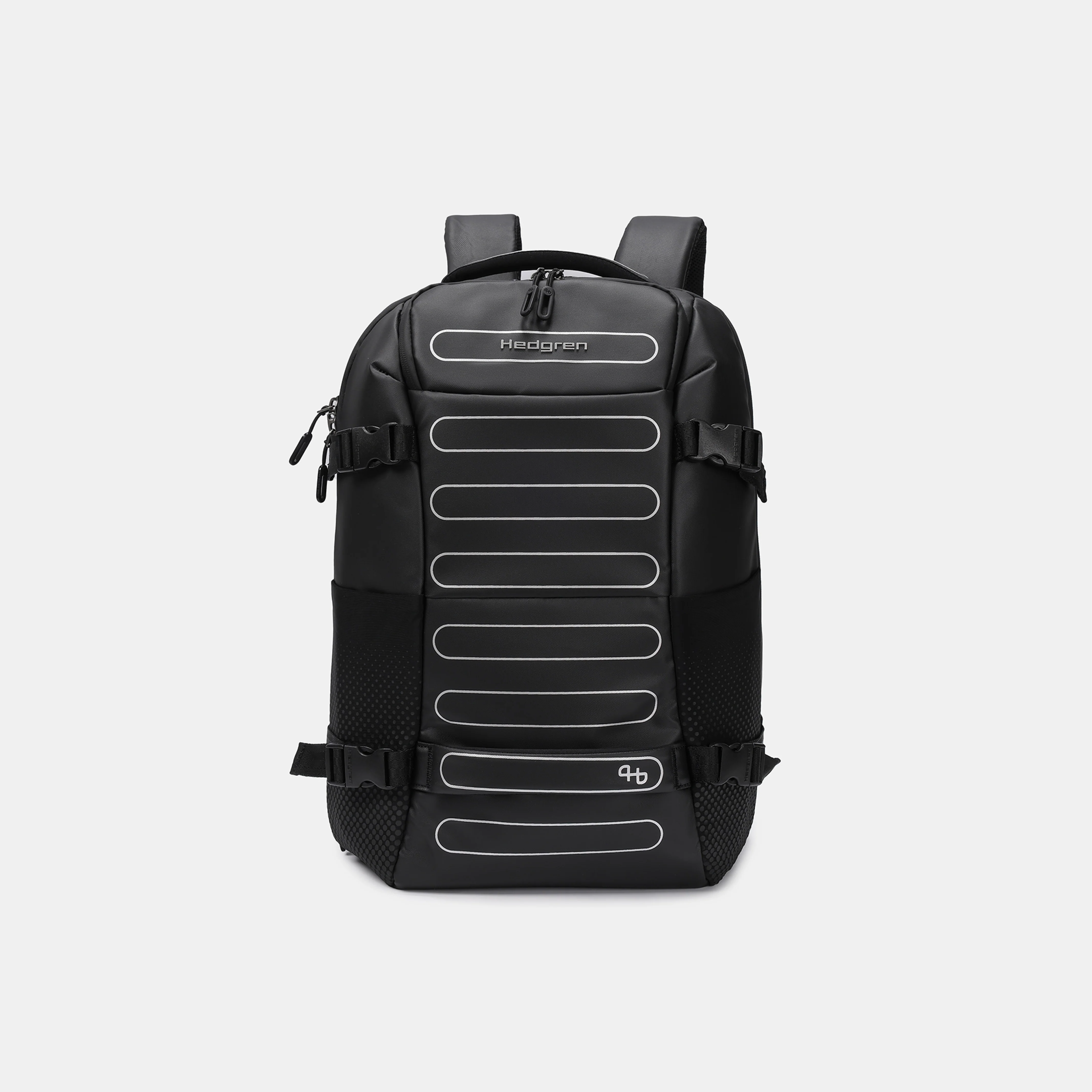 TRIP M P | travel Backpack M 15.6" + RFID - Image 10