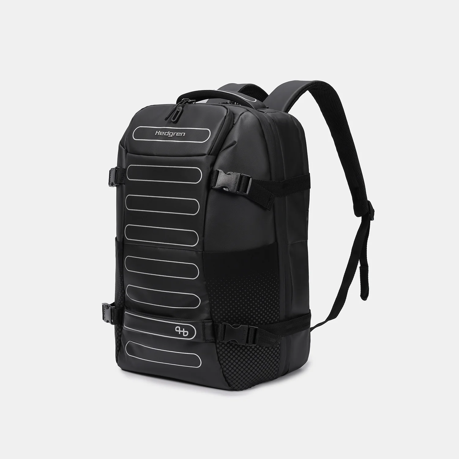TRIP M P | travel Backpack M 15.6" + RFID - Image 2