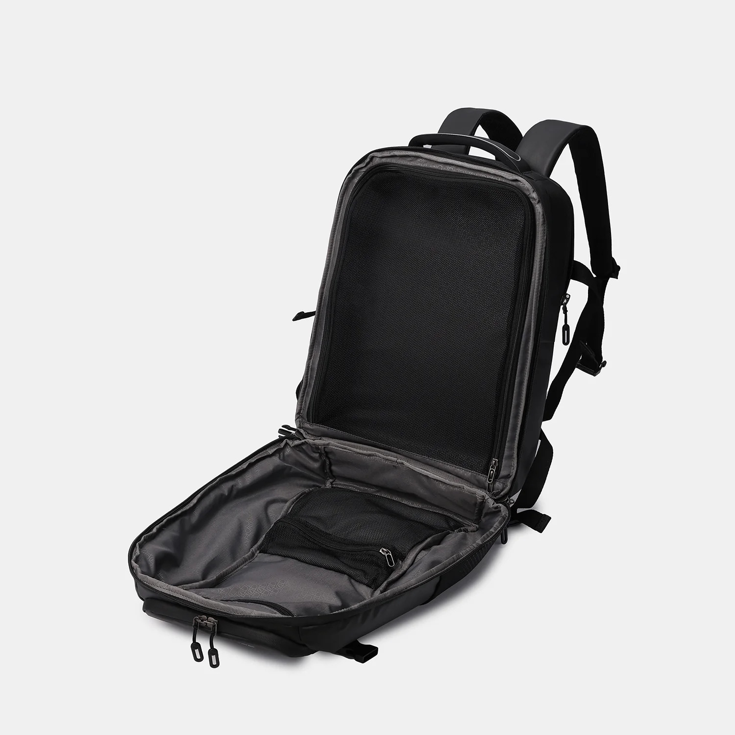 TRIP M P | travel Backpack M 15.6" + RFID - Image 8