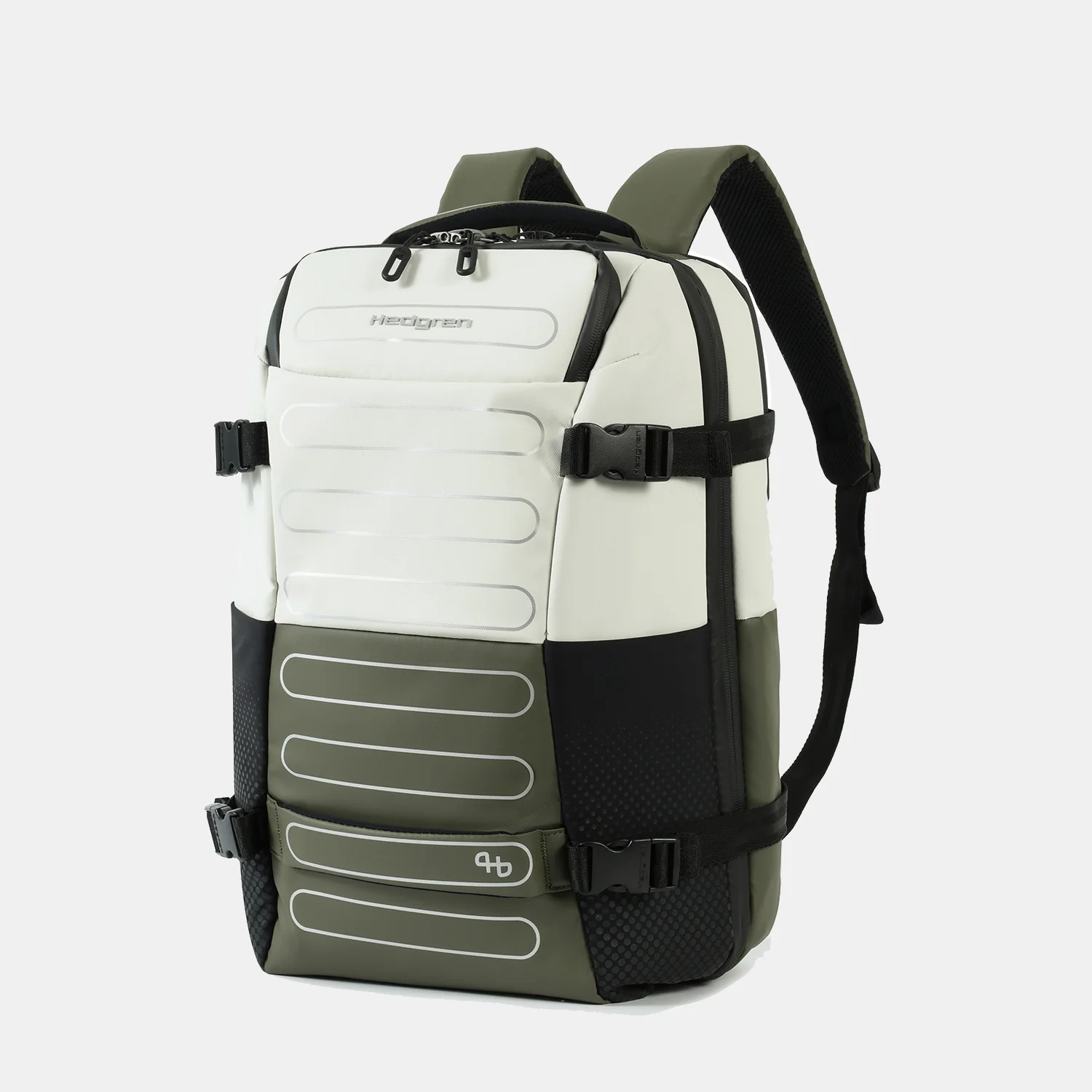 TRIP M P | travel Backpack M 15.6" + RFID - Image 2