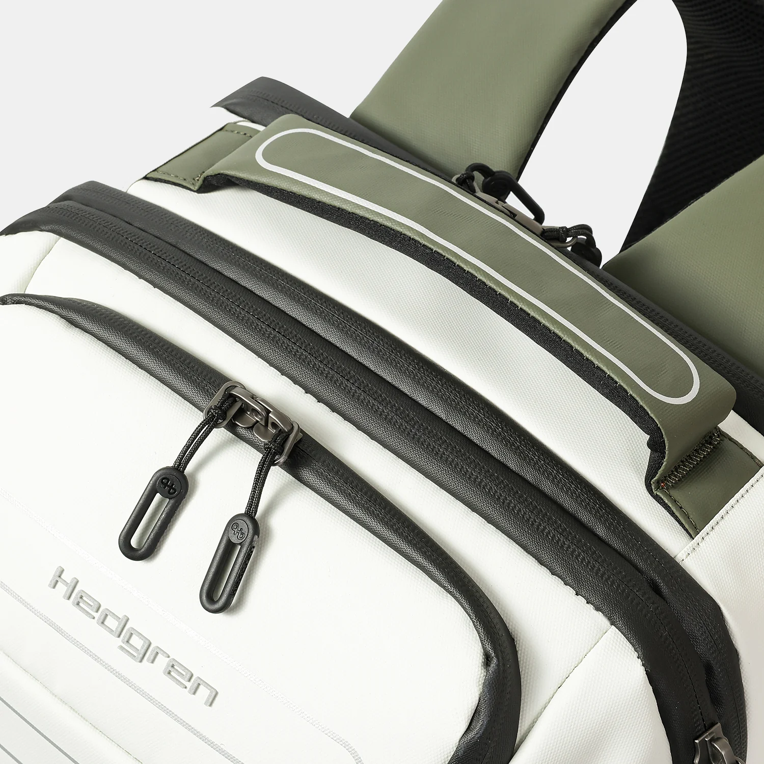 TRIP M P | travel Backpack M 15.6" + RFID - Image 4