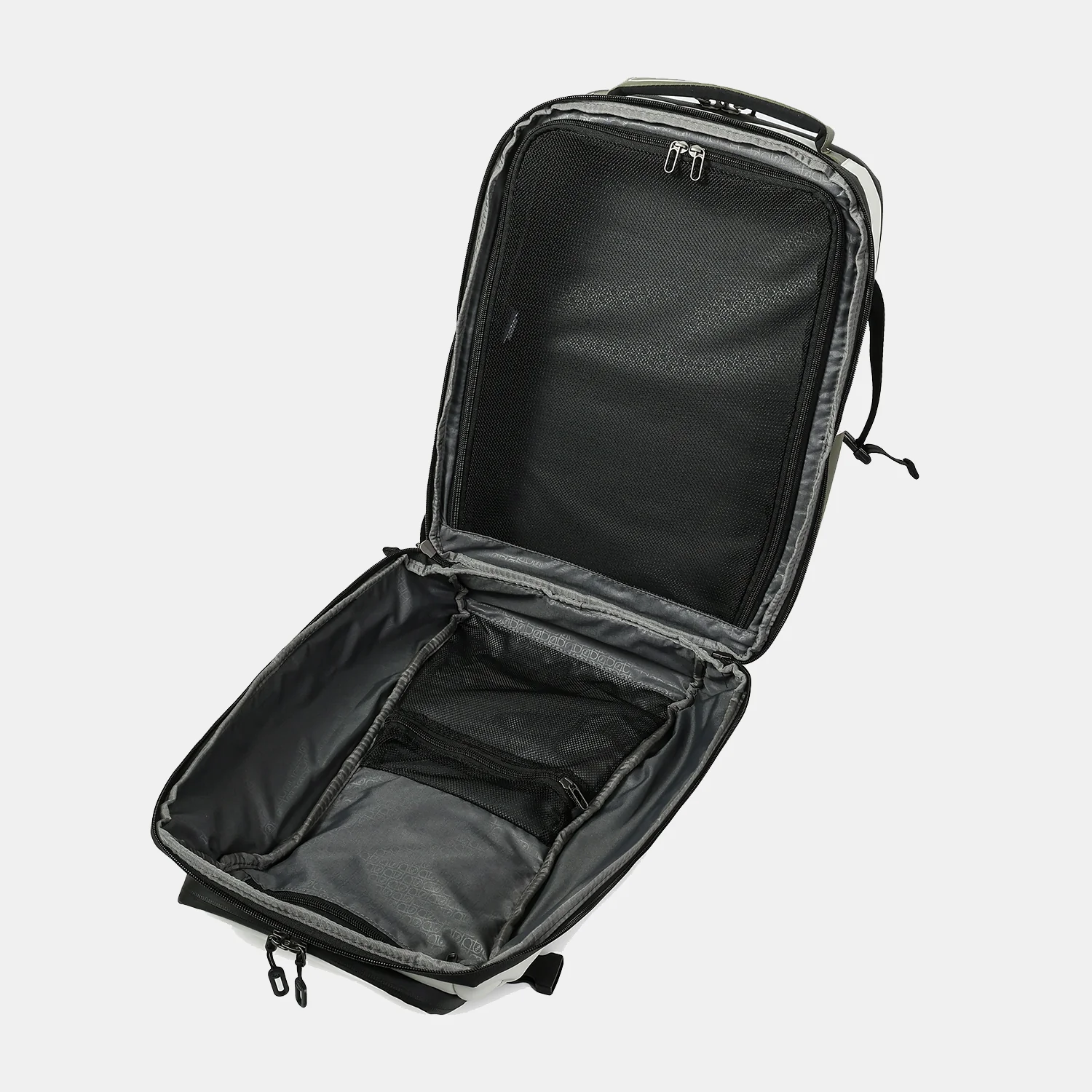 TRIP M P | travel Backpack M 15.6" + RFID - Image 7