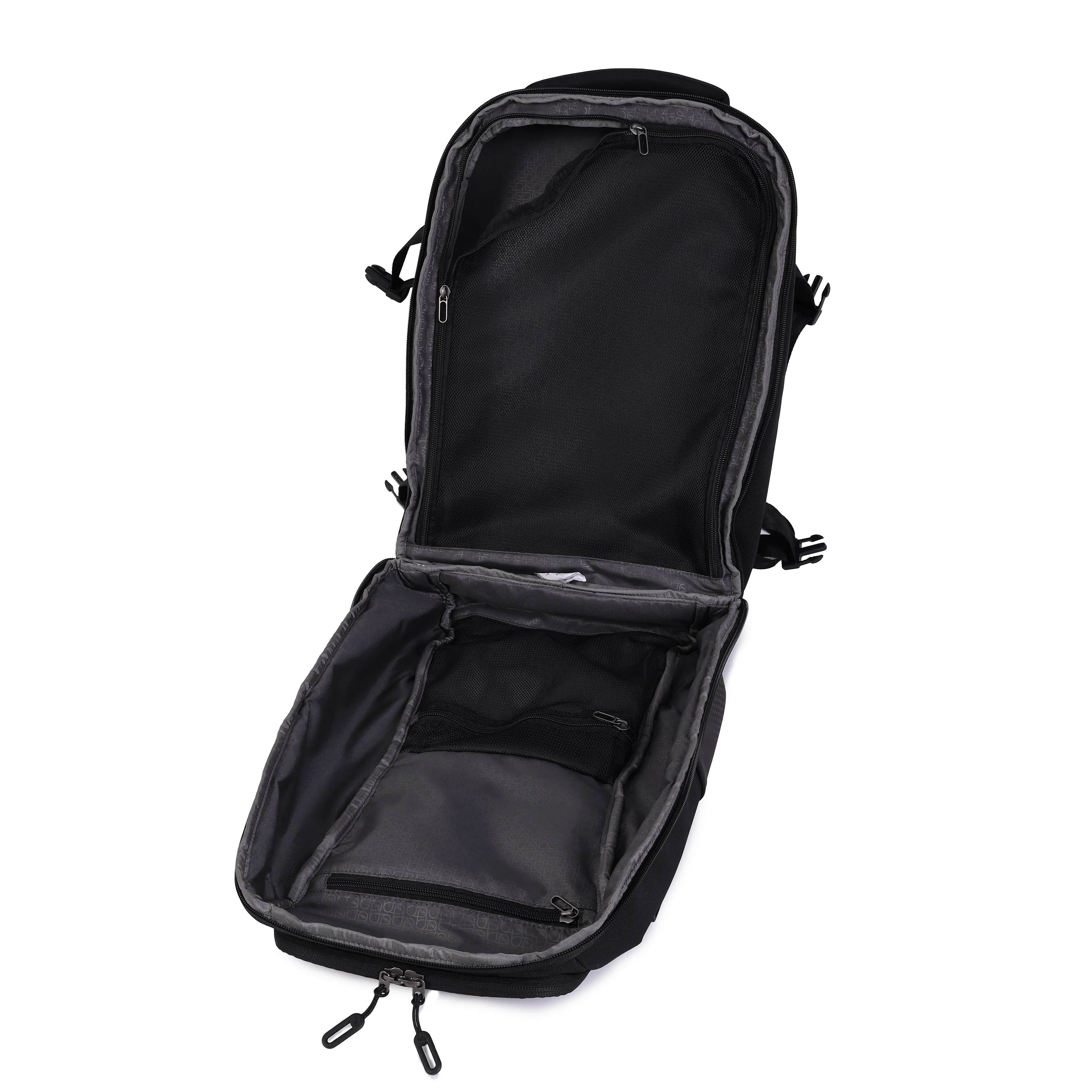 TRIP M | Travel Backpack M 15.6" + RFID - Image 5