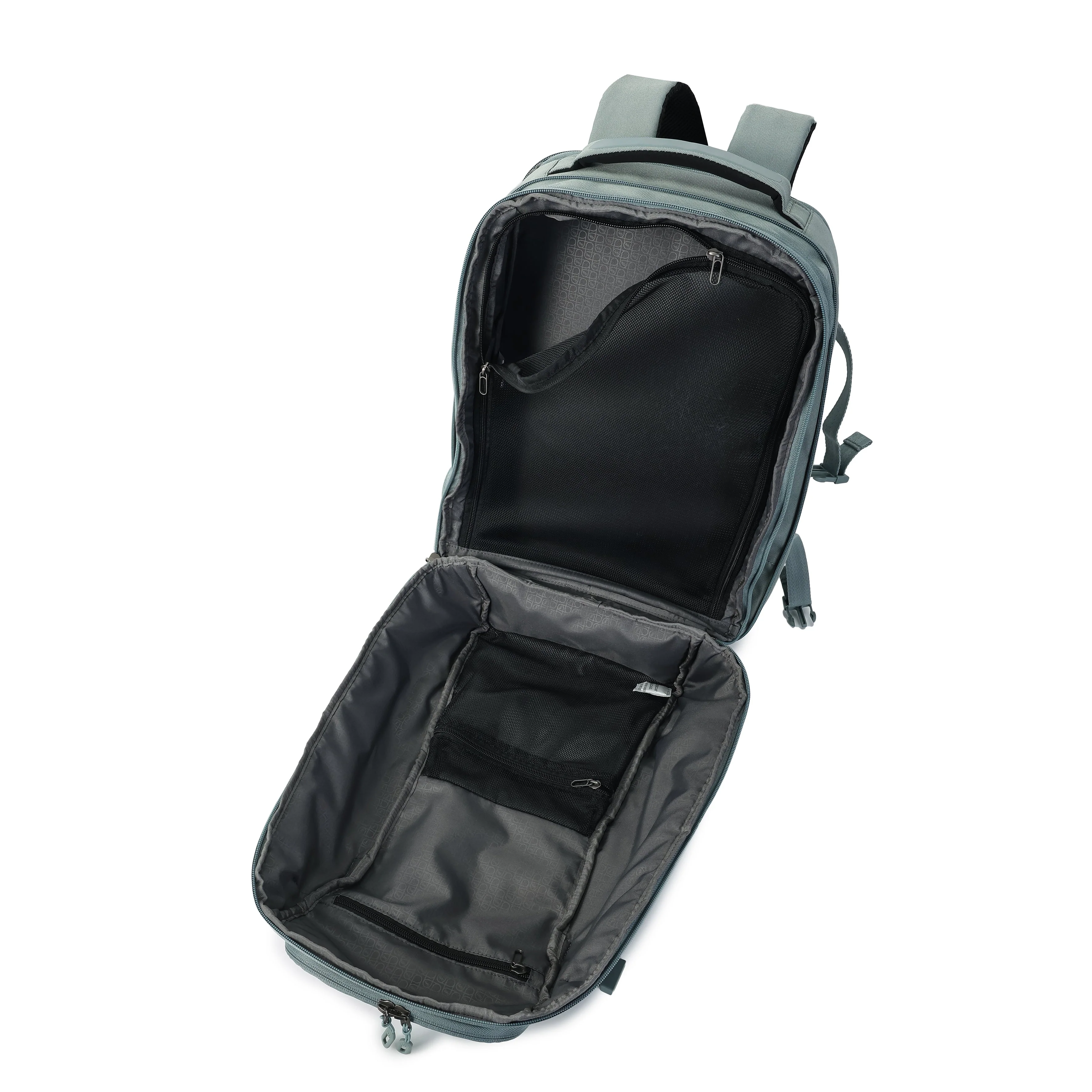 TRIP M | Travel Backpack M 15.6" + RFID - Image 4