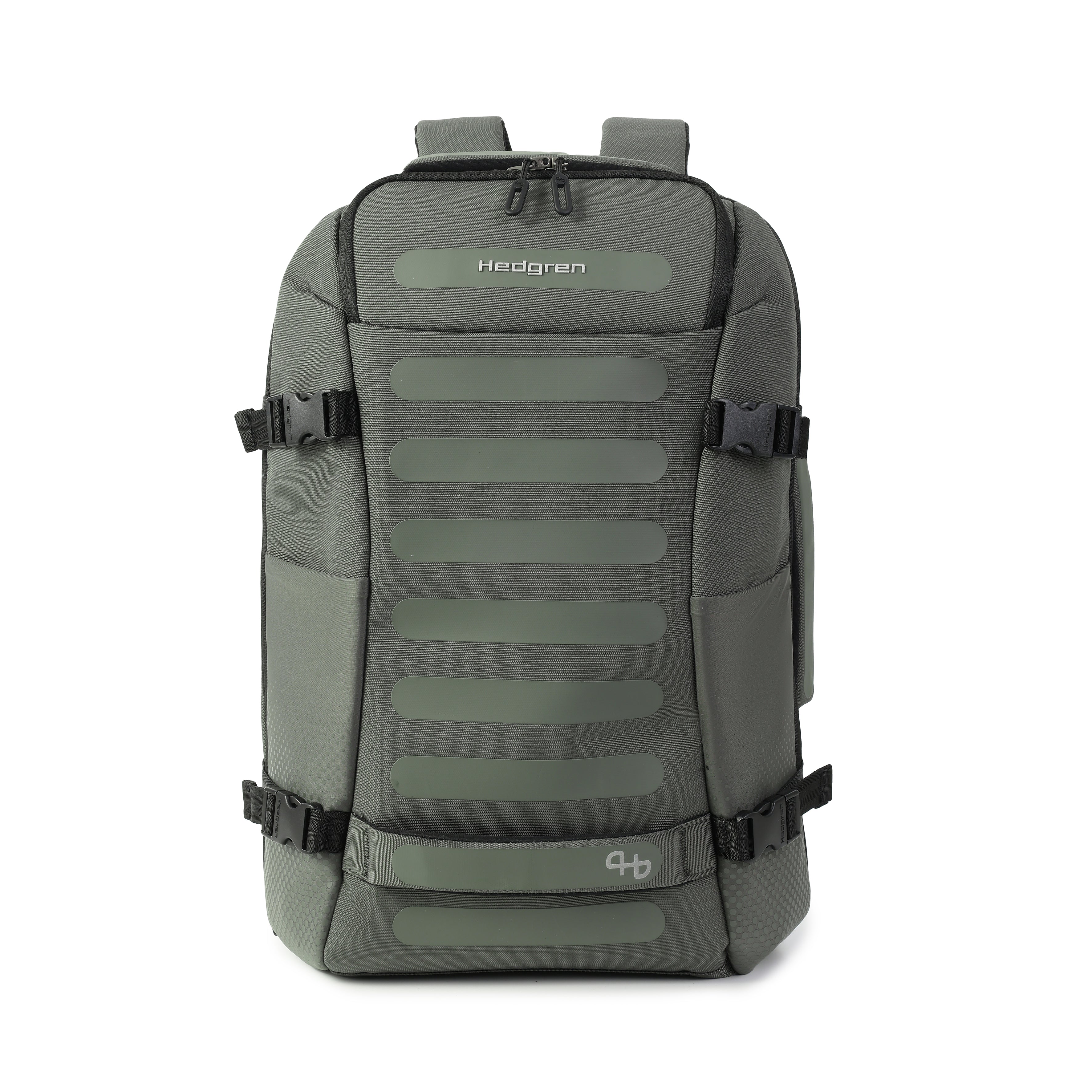 TRIP M | Exp Travel Backpack M 15,6" + RFID