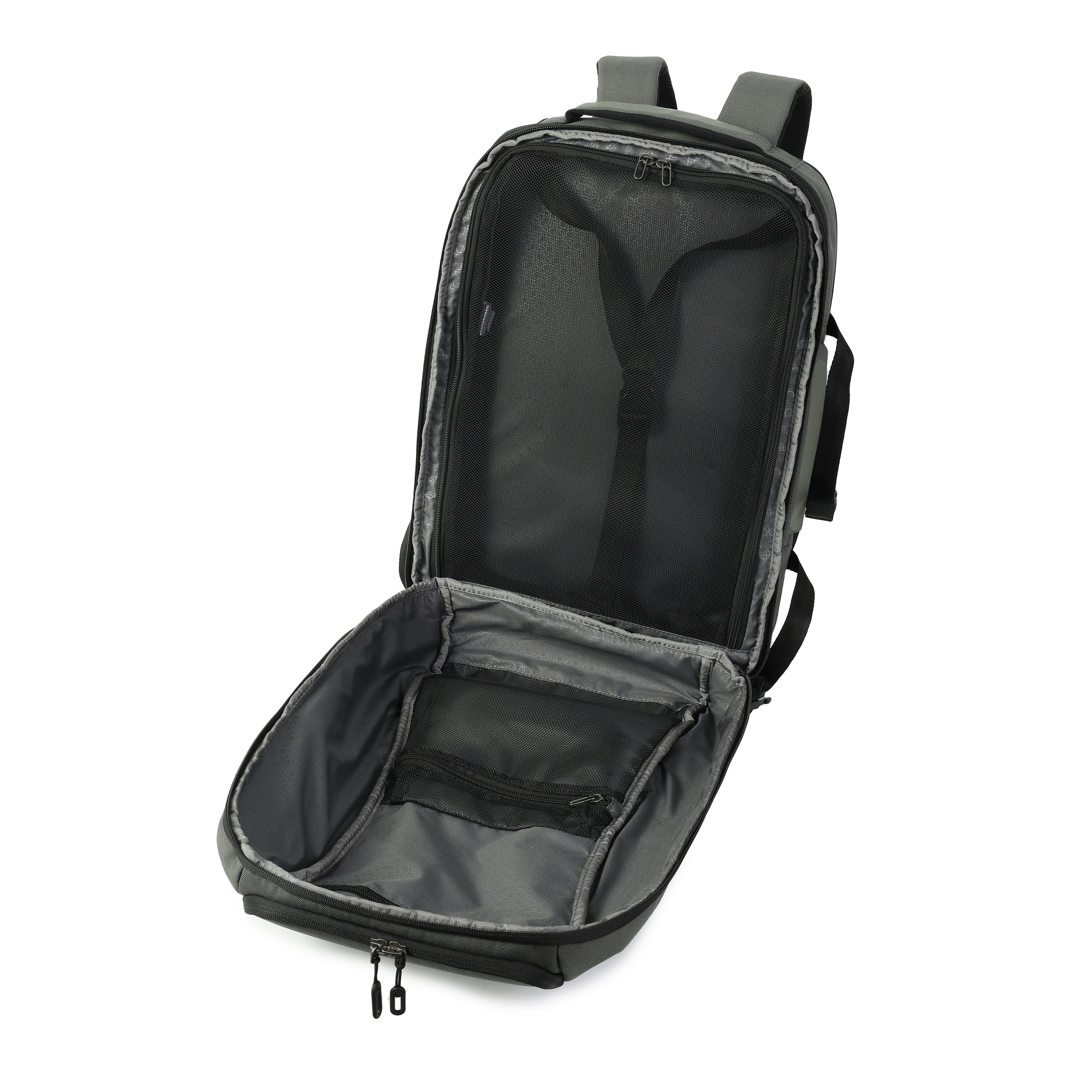 TRIP M | Exp Travel Backpack M 15,6" + RFID - Image 6