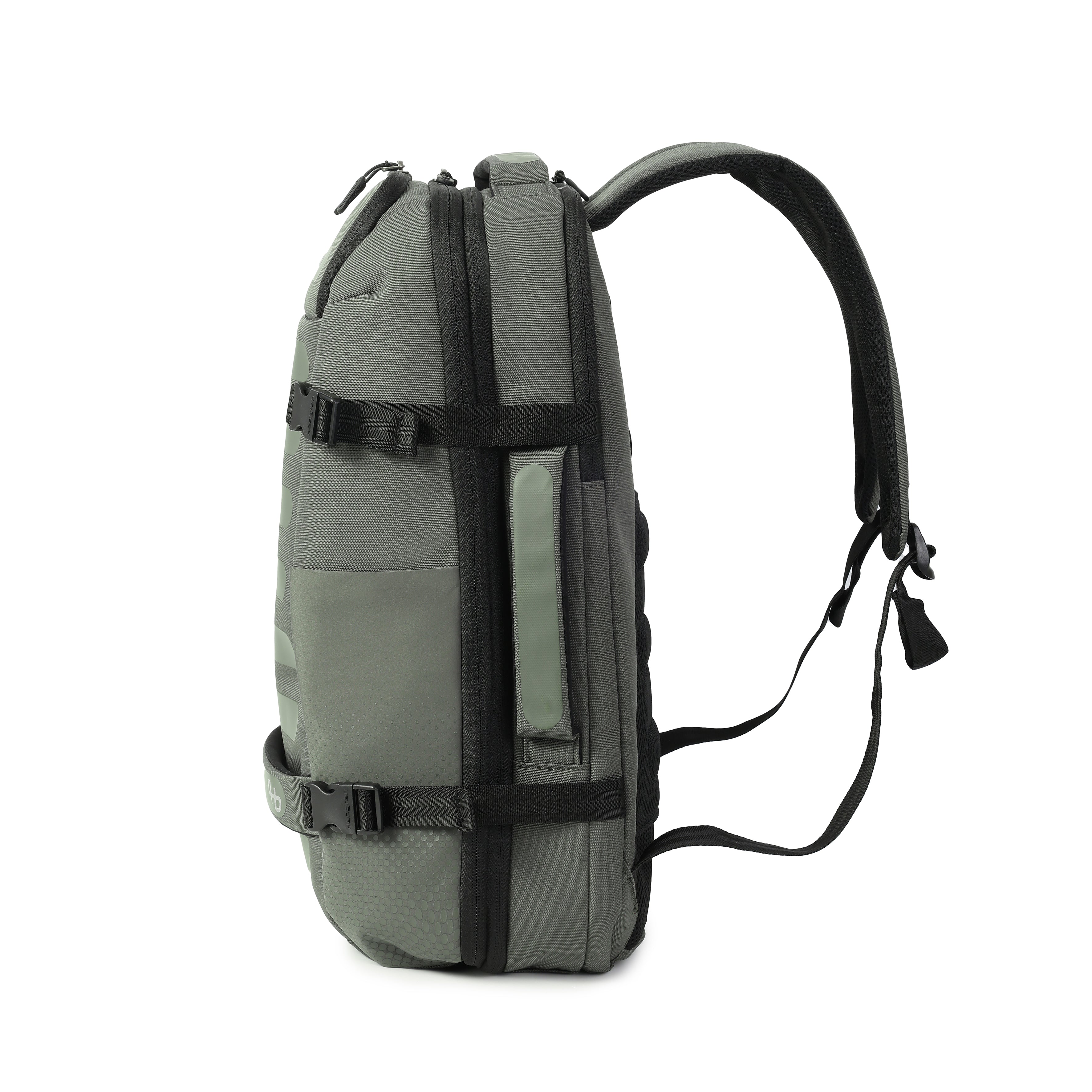 TRIP M | Exp Travel Backpack M 15,6" + RFID - Image 7