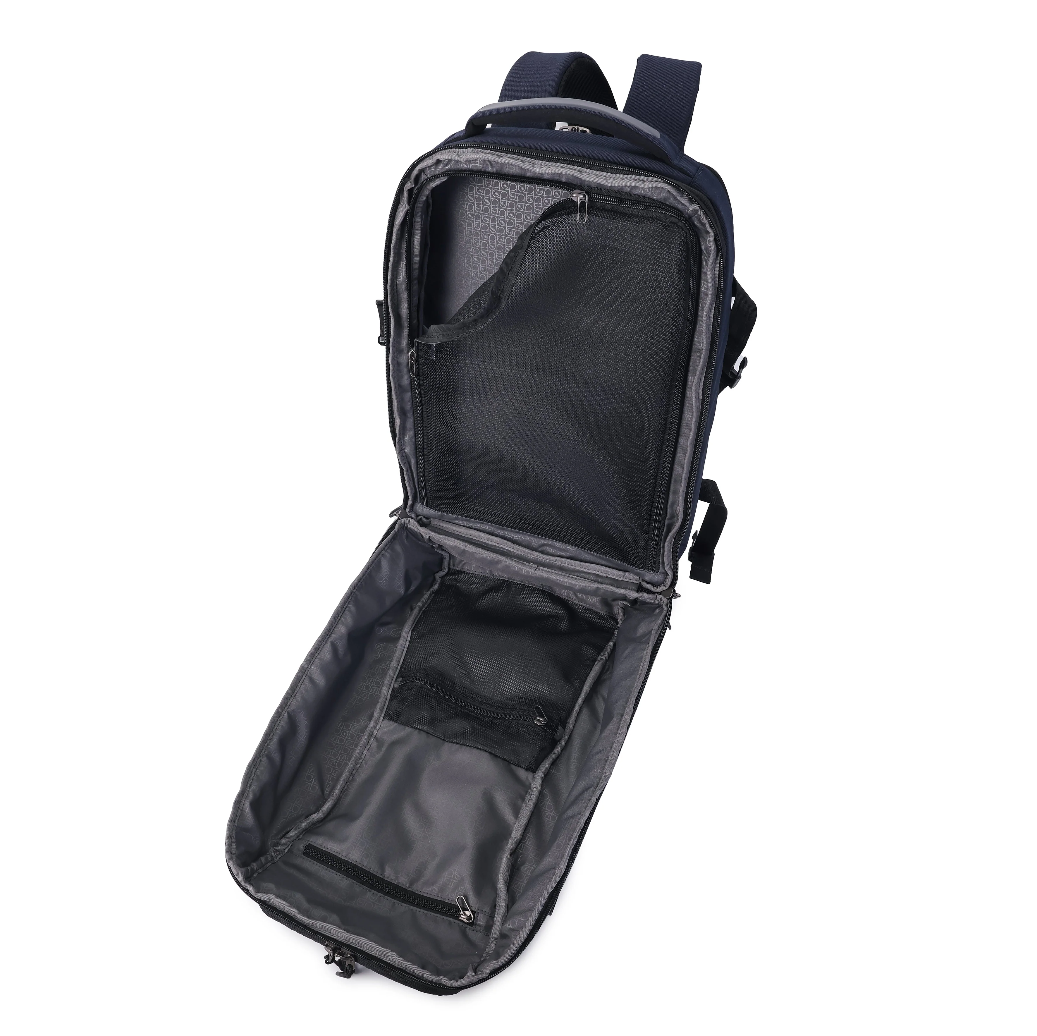 TRIP M | Travel Backpack M 15.6" + RFID - Image 5