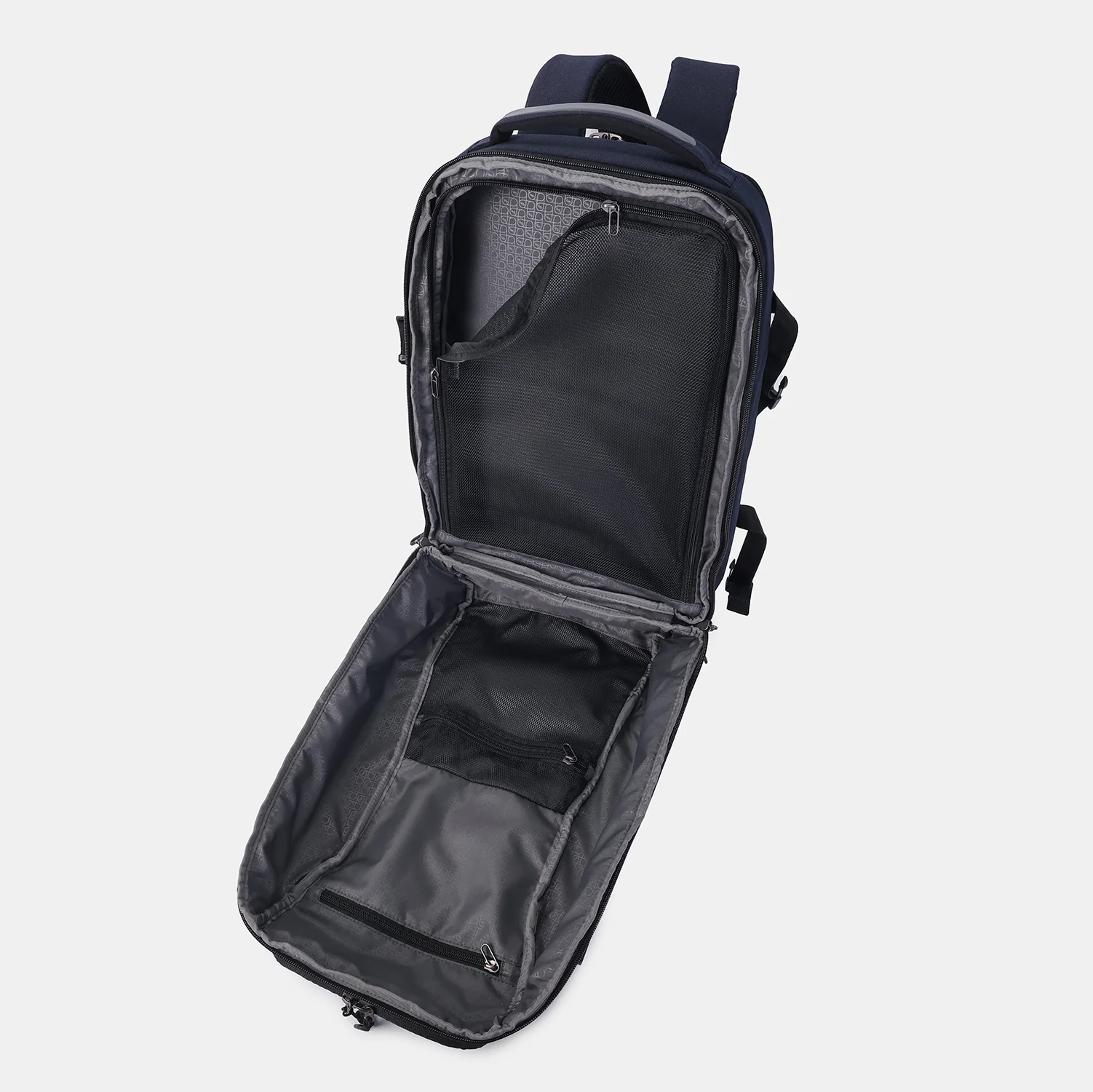 TRIP M | Travel Backpack M 15.6" + RFID - Image 7