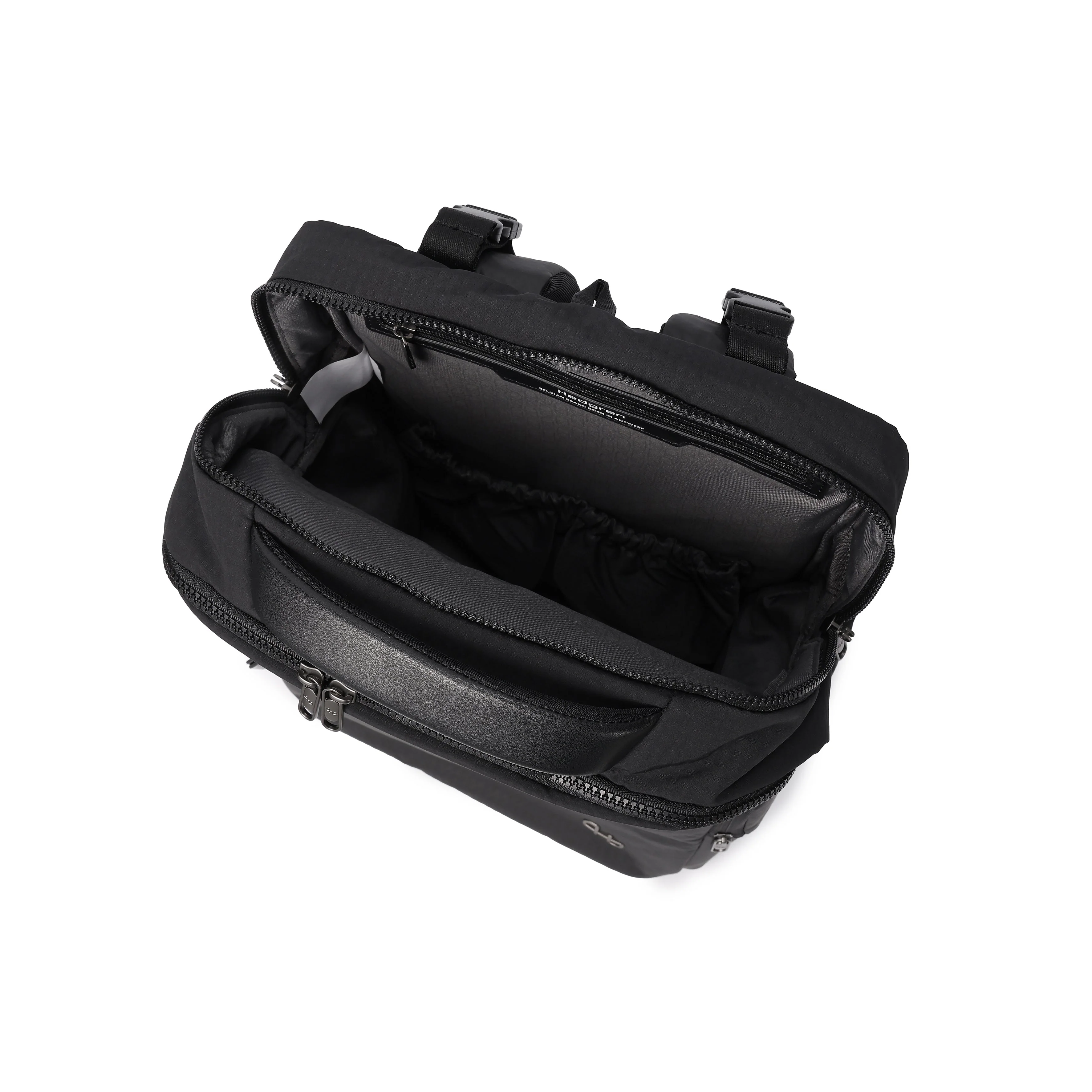 TSUTSUMI | Baby Backpack + RFID - Image 4