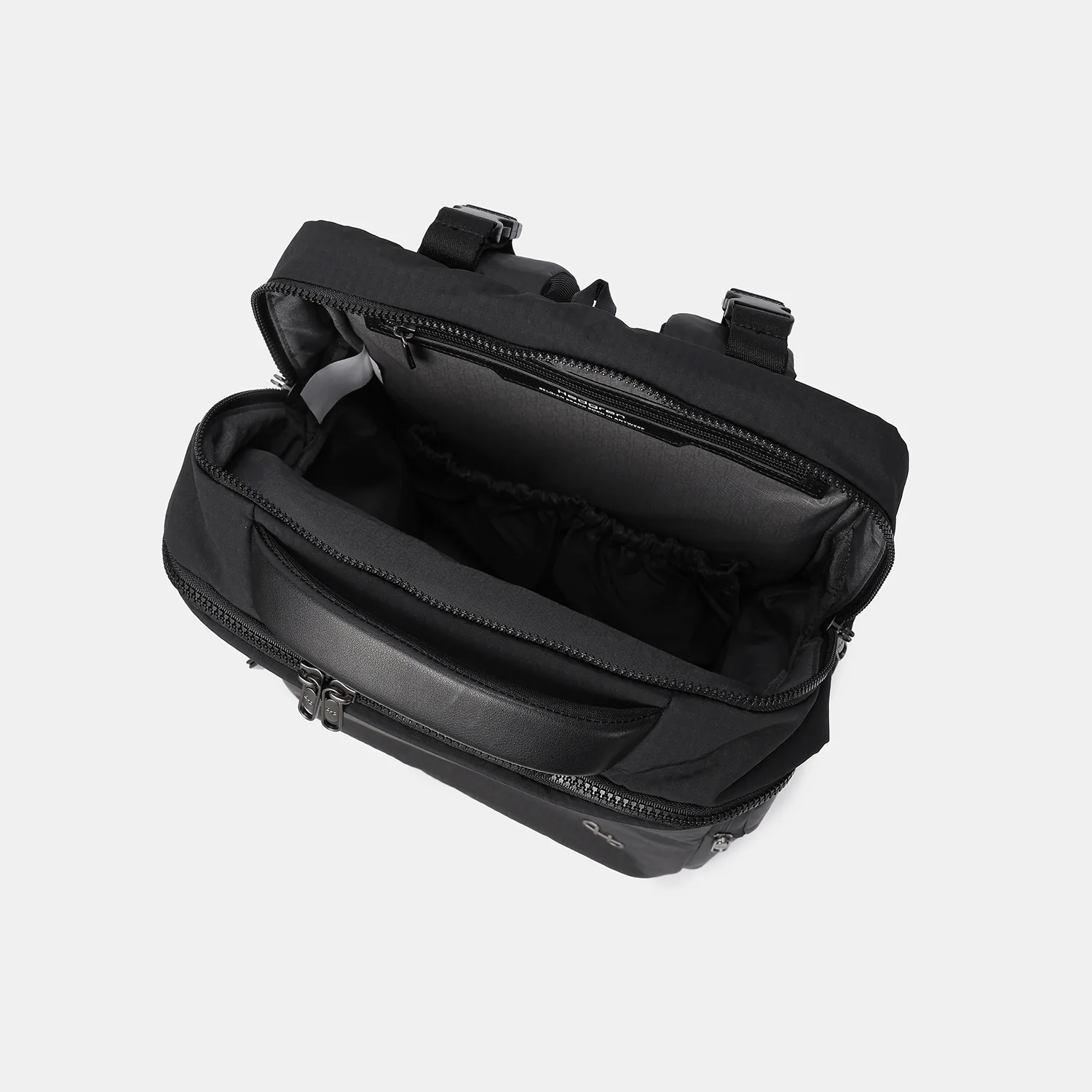 TSUTSUMI | Baby Backpack + RFID - Image 8