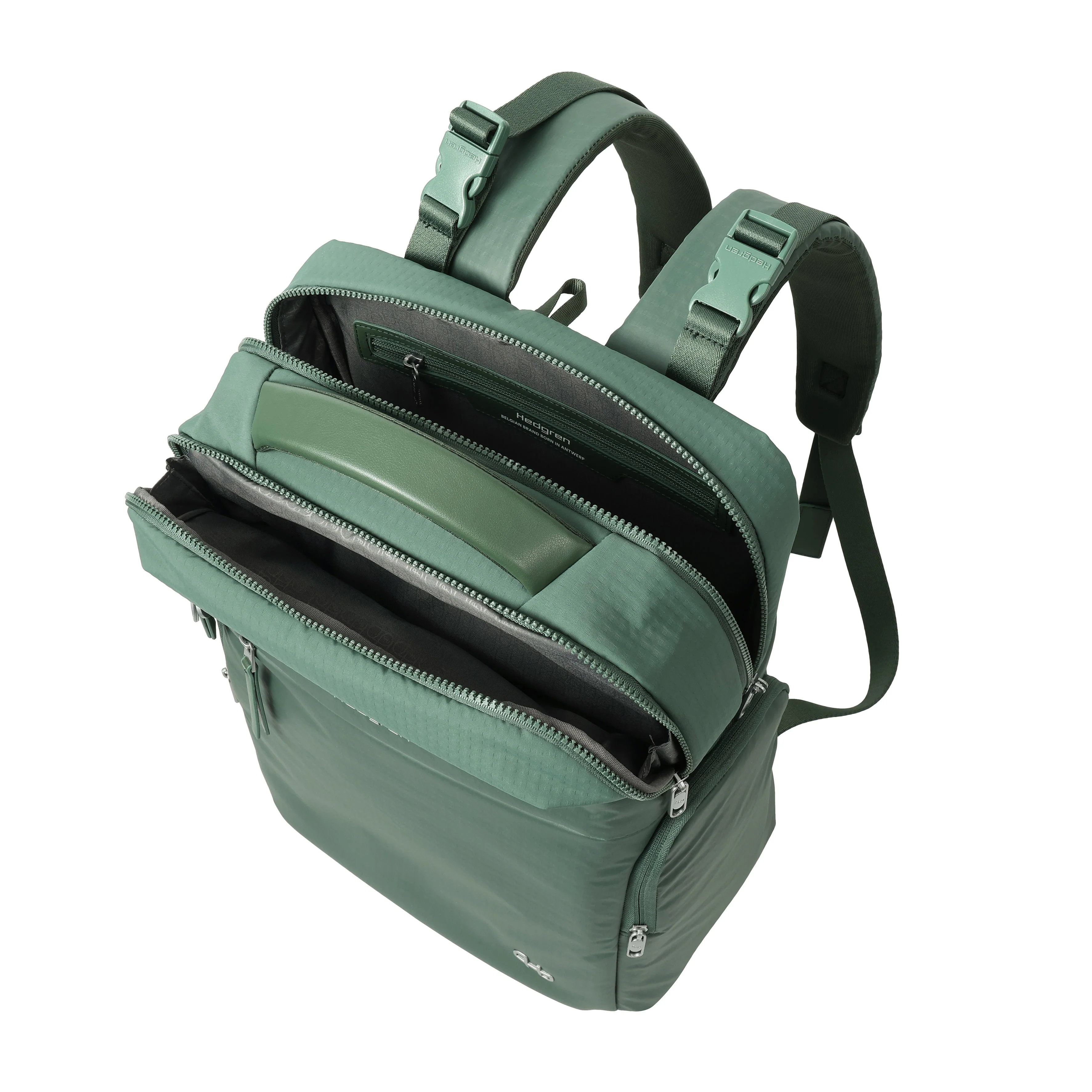 TSUTSUMI | Baby Backpack + RFID - Image 4