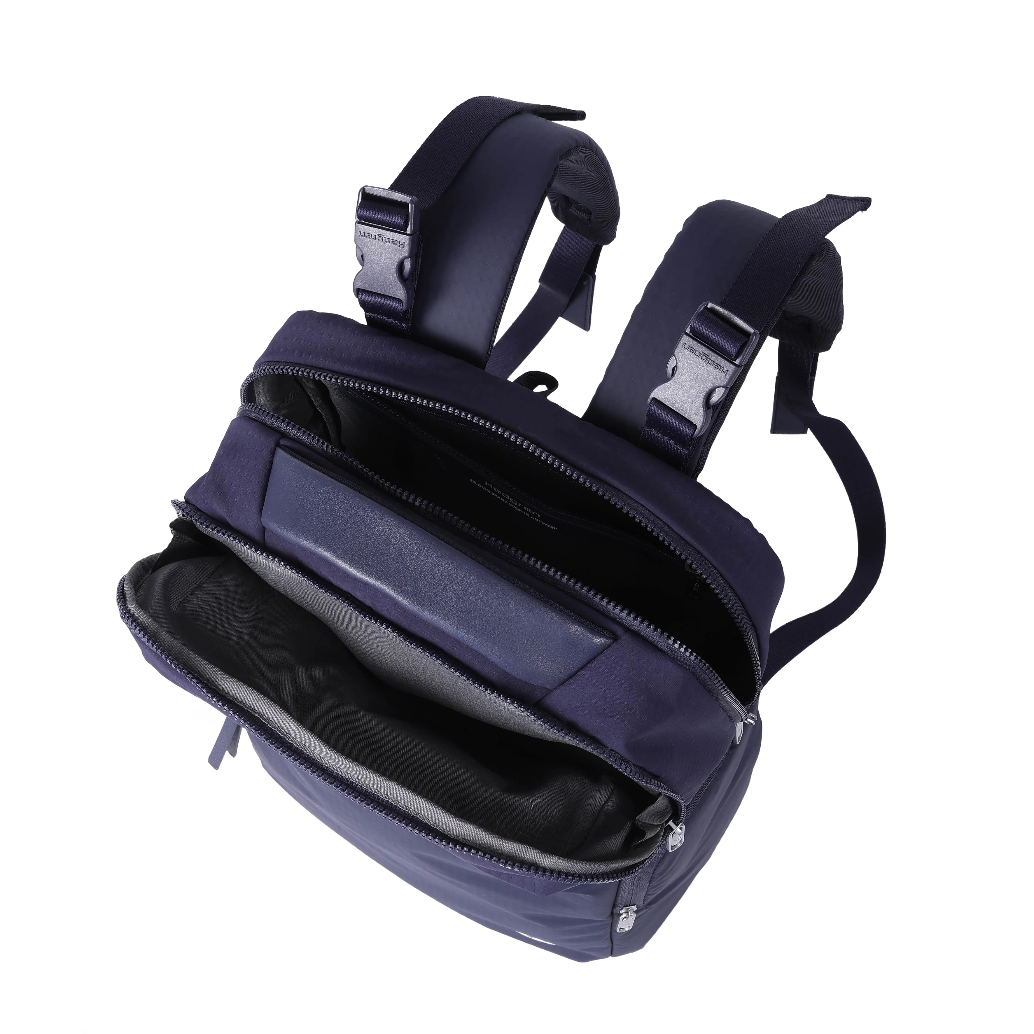 TSUTSUMI | Baby Backpack + RFID - Image 9