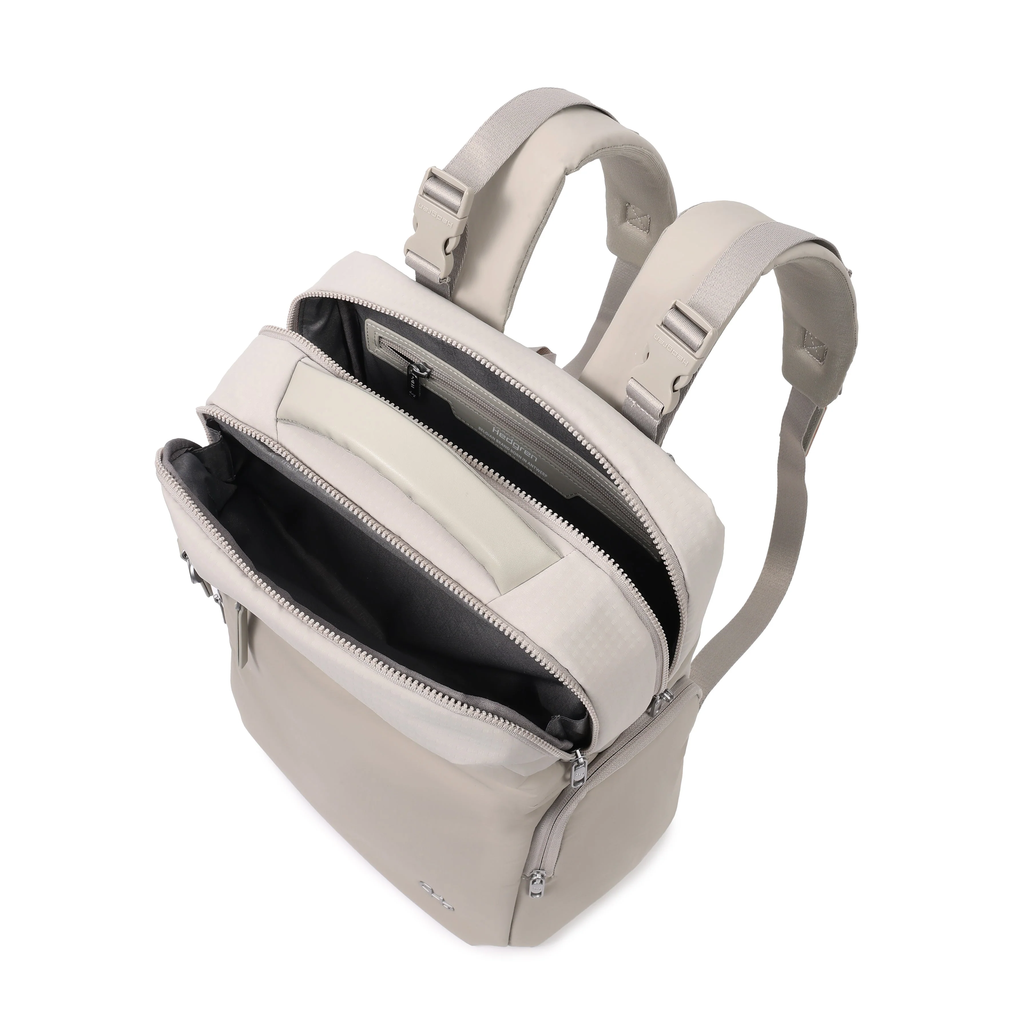 TSUTSUMI | Baby Backpack + RFID - Image 4