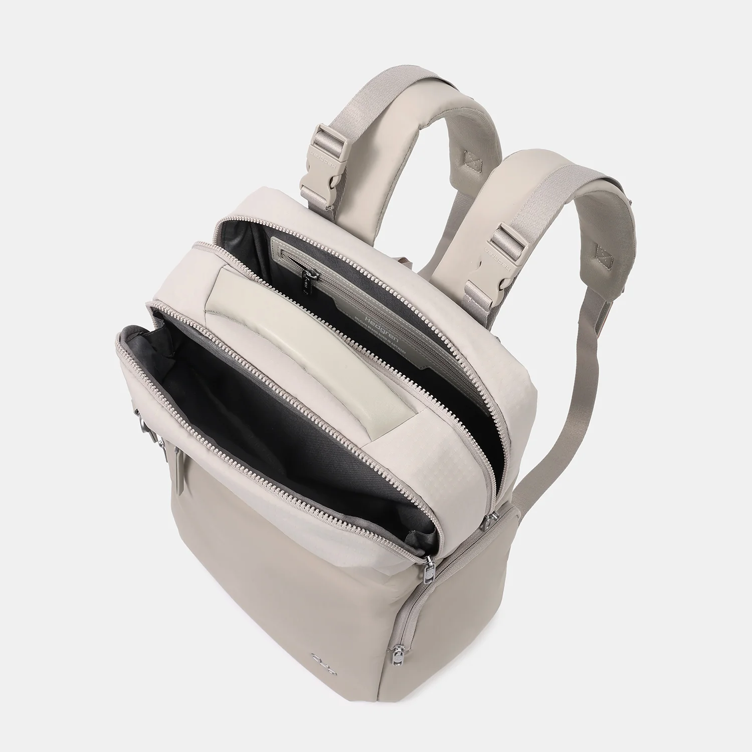 TSUTSUMI | Baby Backpack + RFID - Image 8