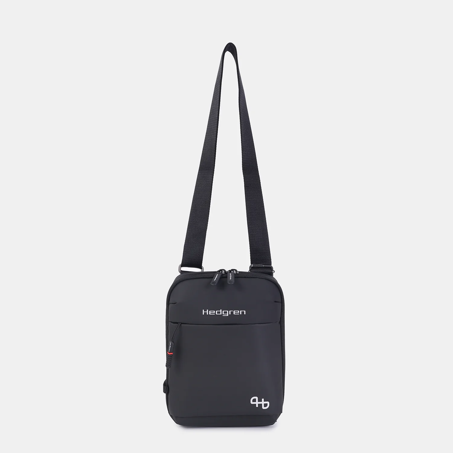 TURN | Small Crossbody + RFID - Image 2