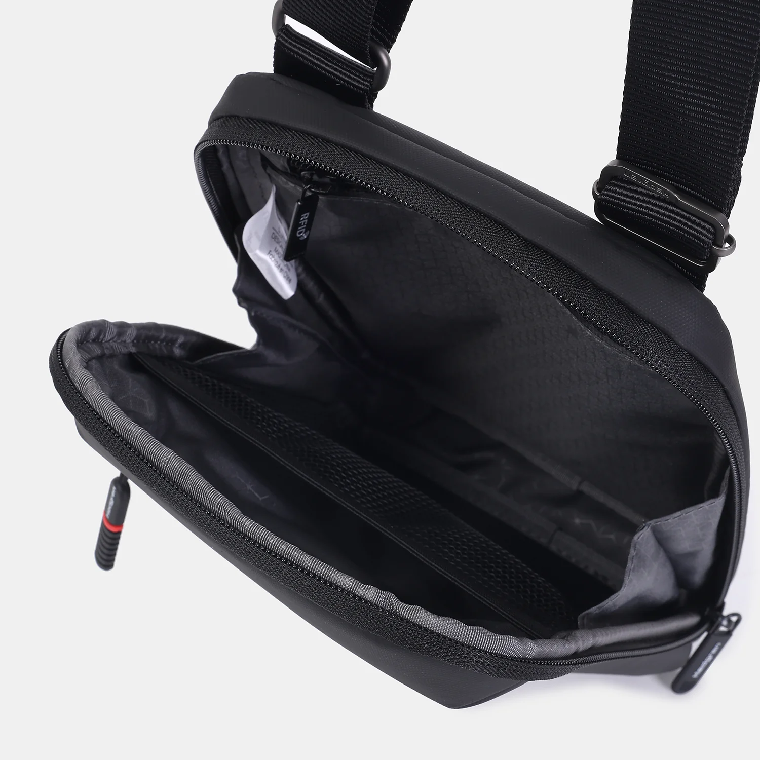 TURN | Small Crossbody + RFID - Image 7