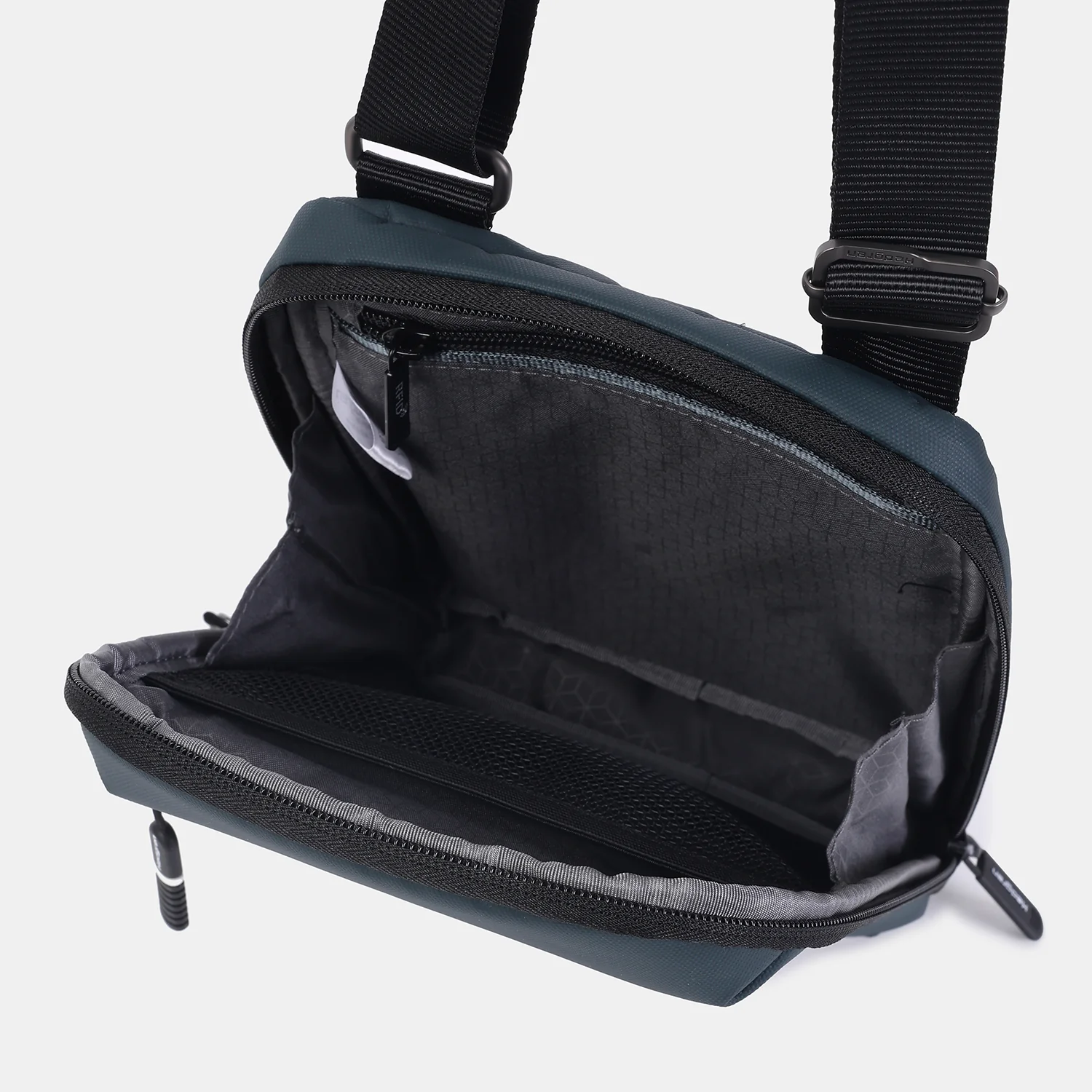 TURN | Small Crossbody + RFID - Image 8