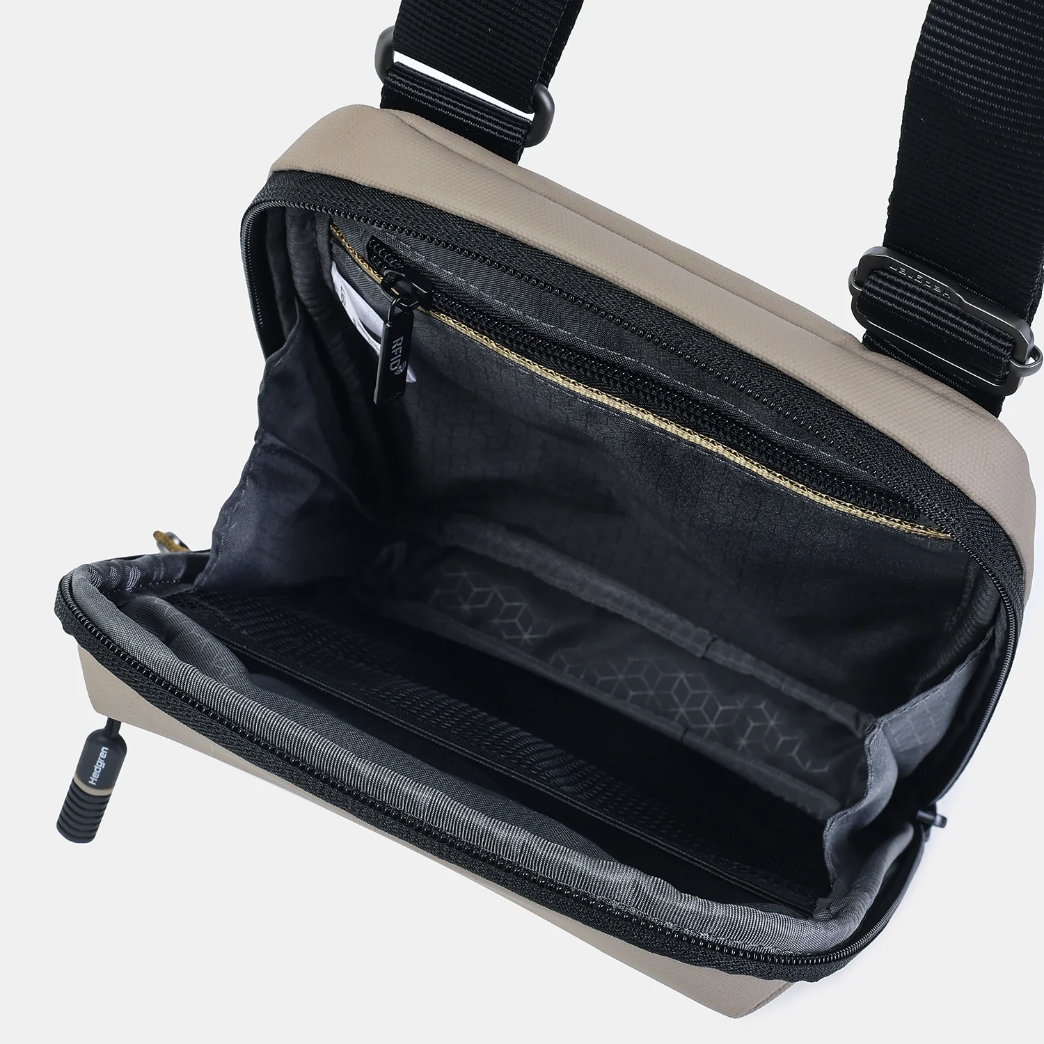 TURN | Small Crossbody + RFID - Image 7