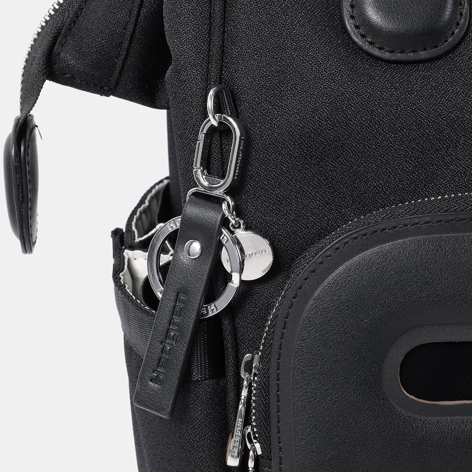 VENTI | Laptop bag with wheels 15.6" + RFID - Image 5